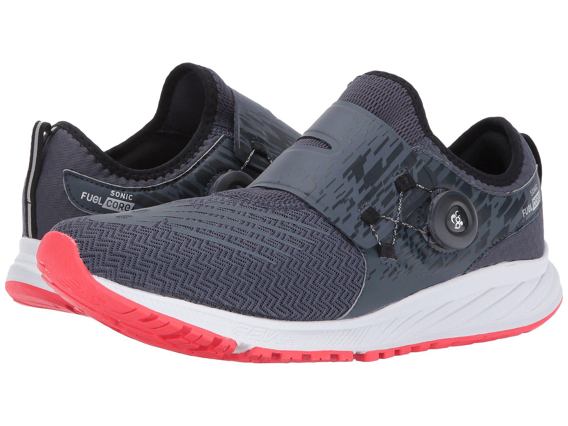 new balance fuelcore sonic 2016