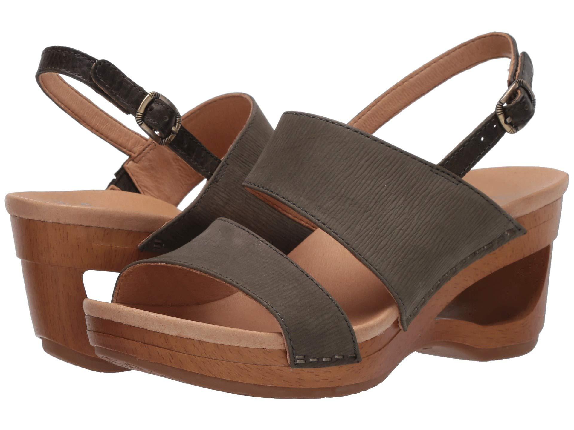 Women's Dansko, Tamia Sandal | Peltz Shoes