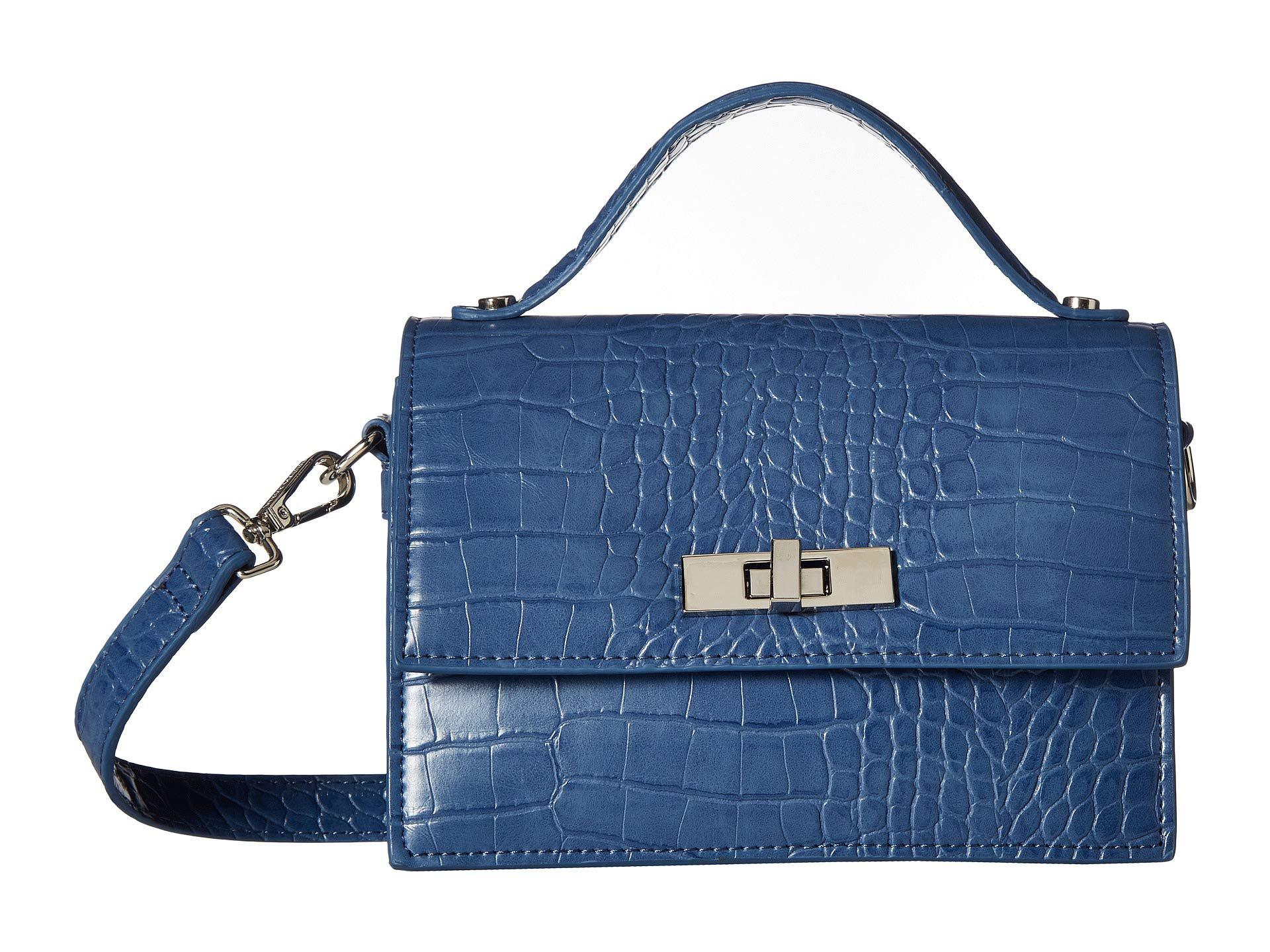 steve madden bmandie navy