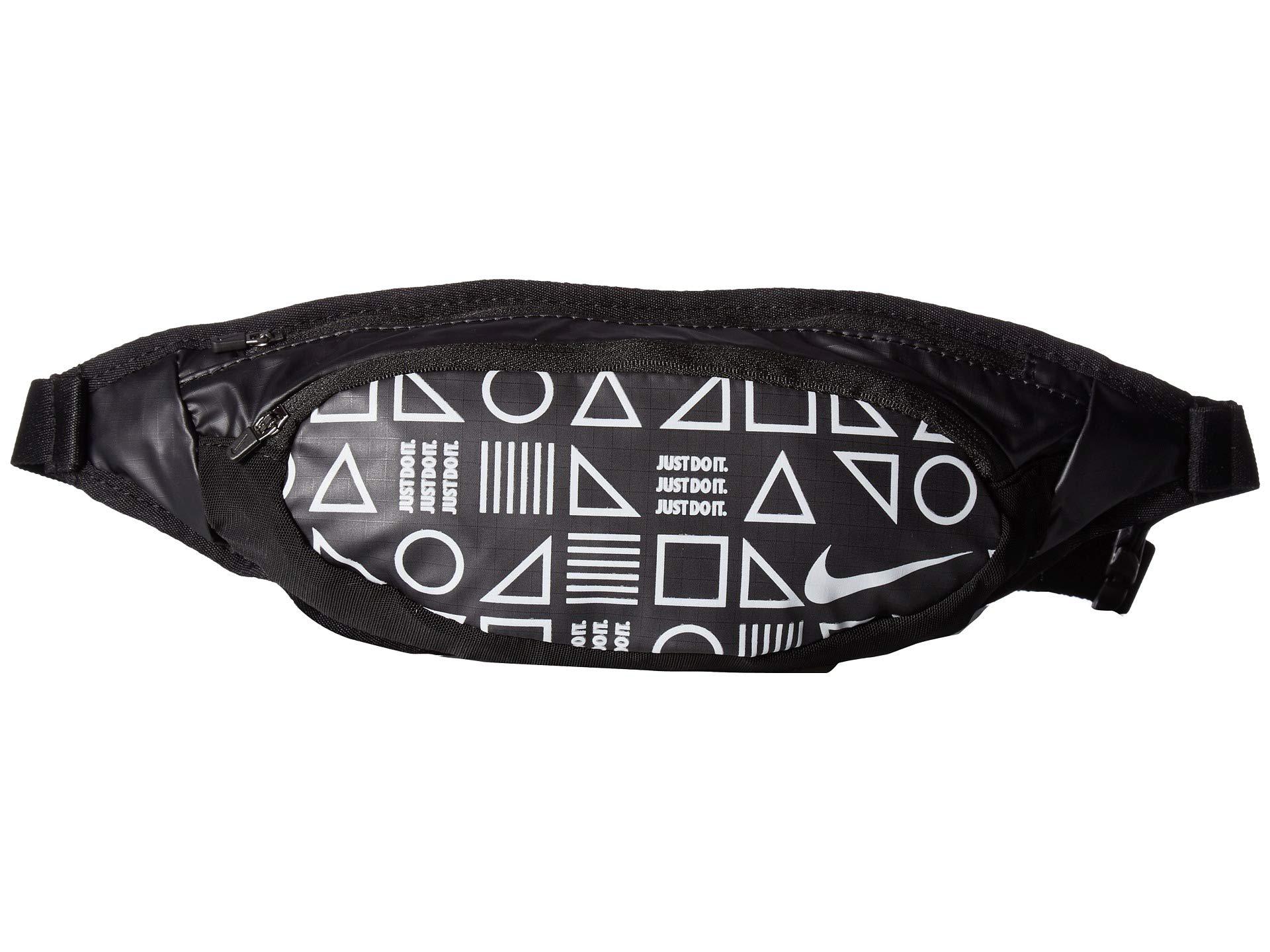 just do it fanny pack