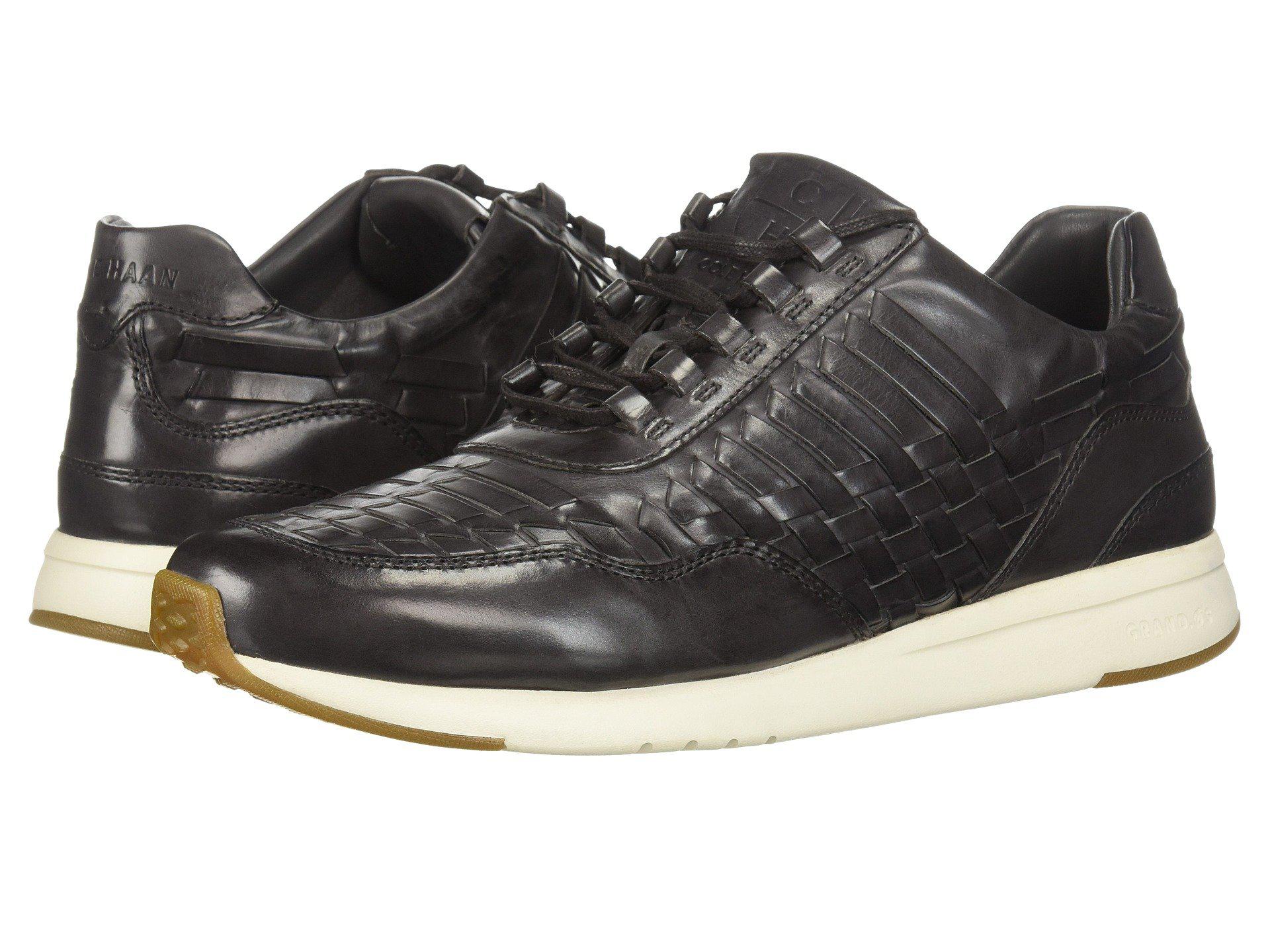 Grandpro Runner Huarache Sneaker 