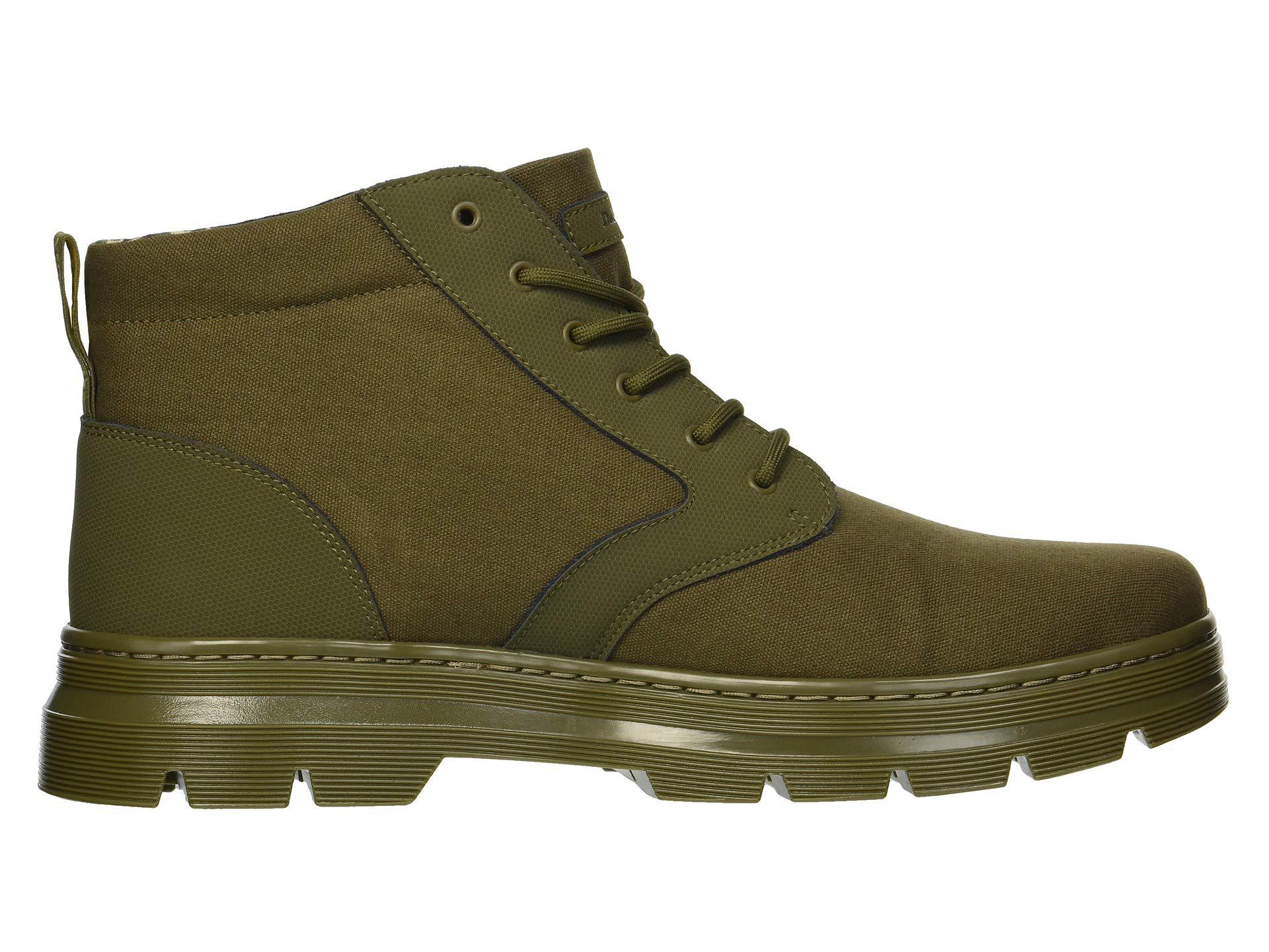 dr martens bonny canvas