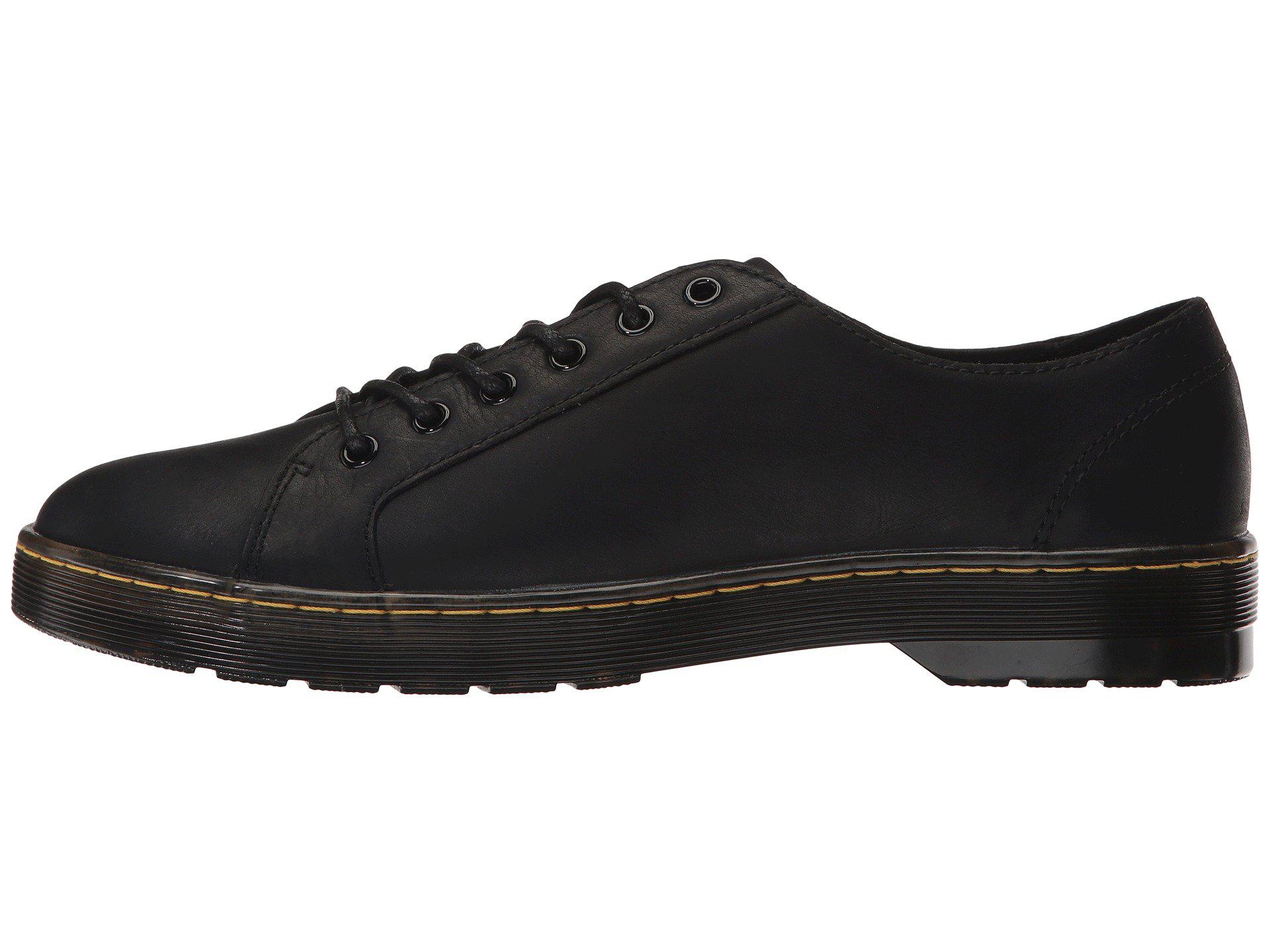 dr martens wilbur sneaker