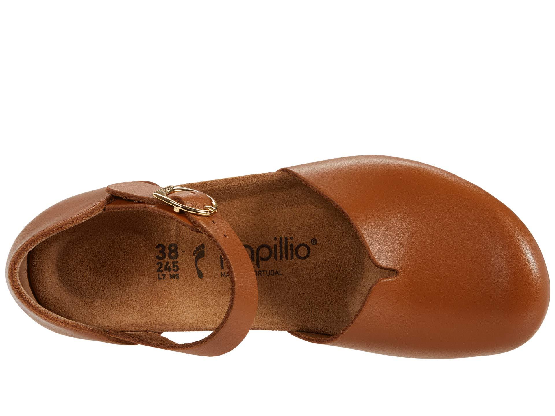 papillio mary shoes