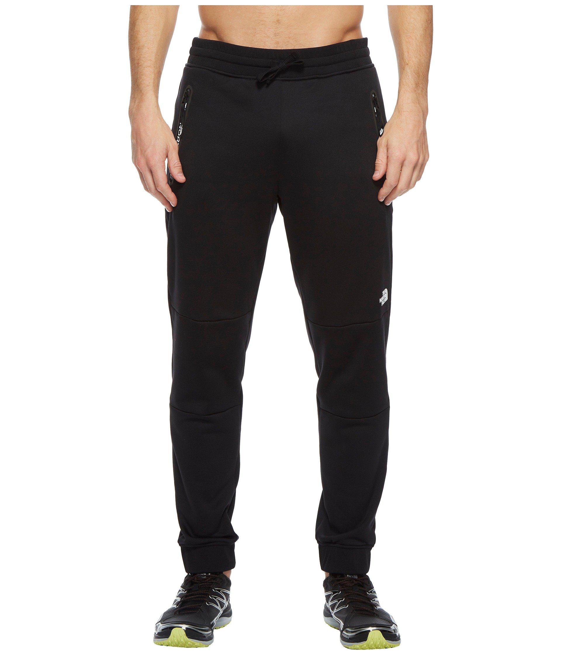 The North Face Synthetic Mount Modern Joggers in Black for Men - Lyst