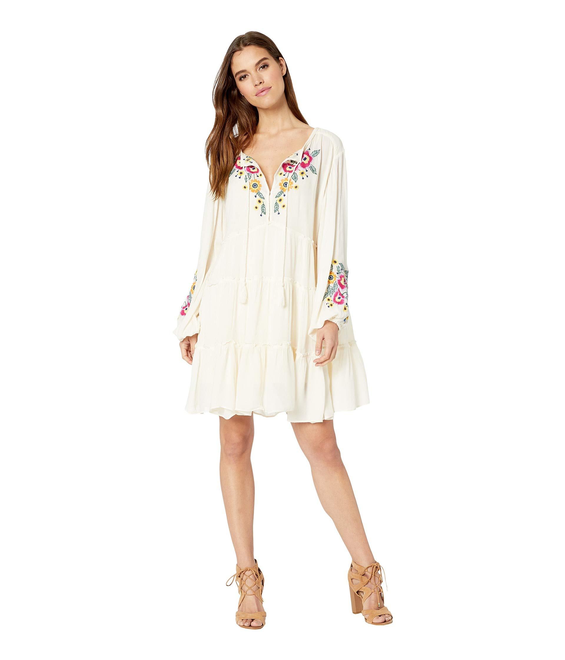 spell on you free people
