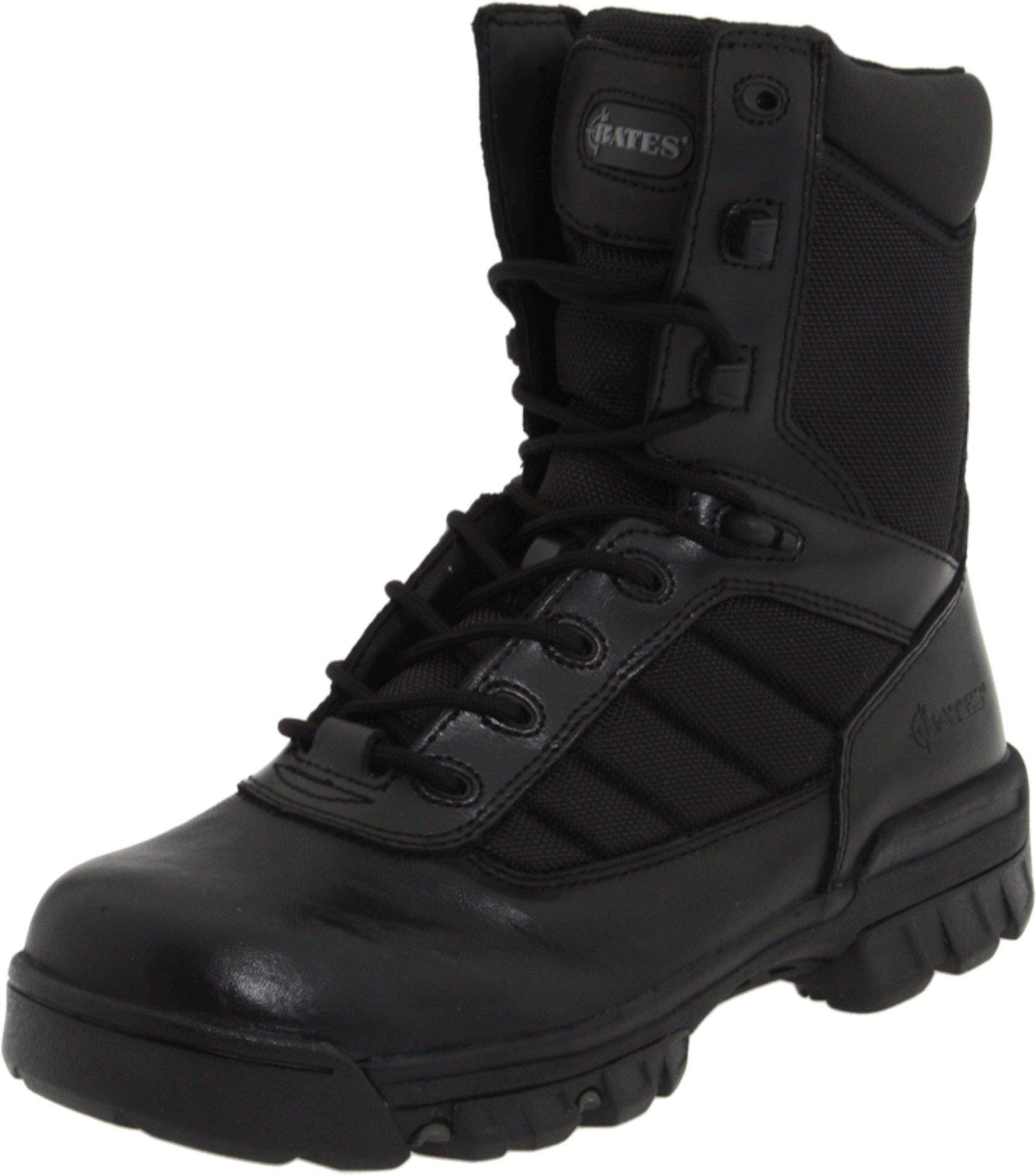 bates ultra lites 5