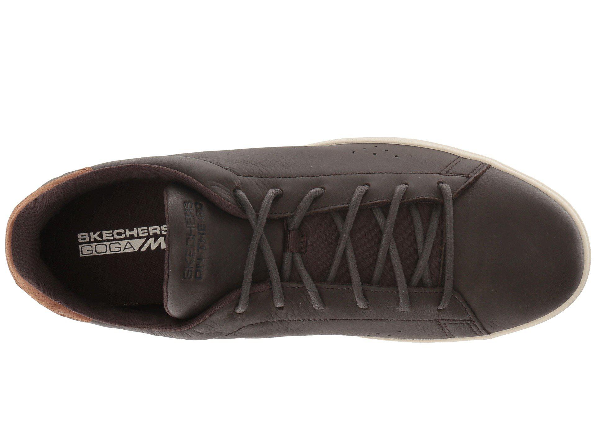 skechers go vulc hombre precio