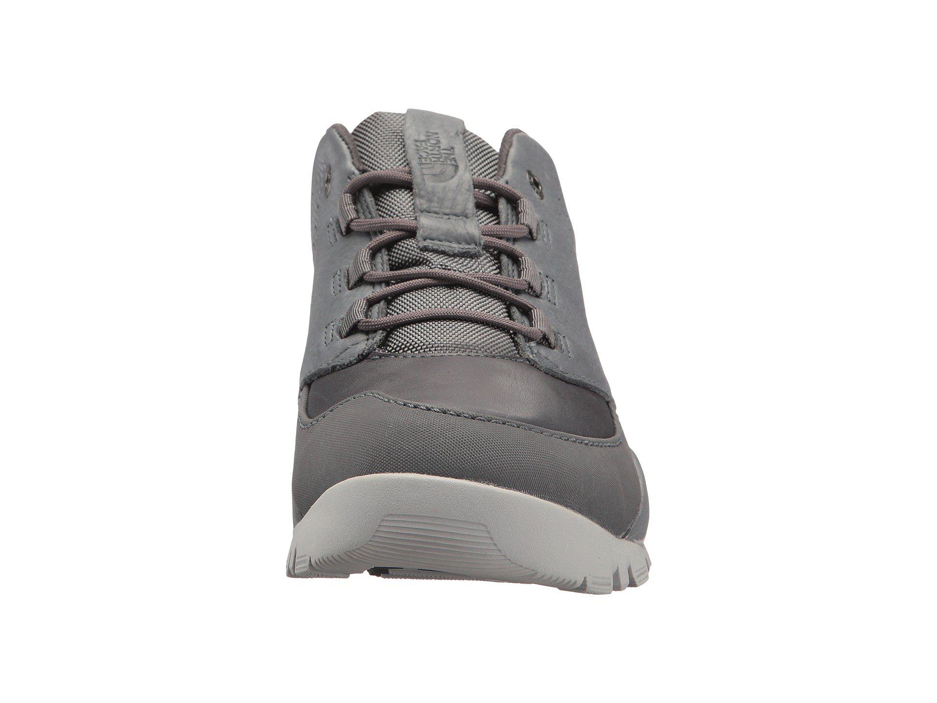 edgewood chukka boot