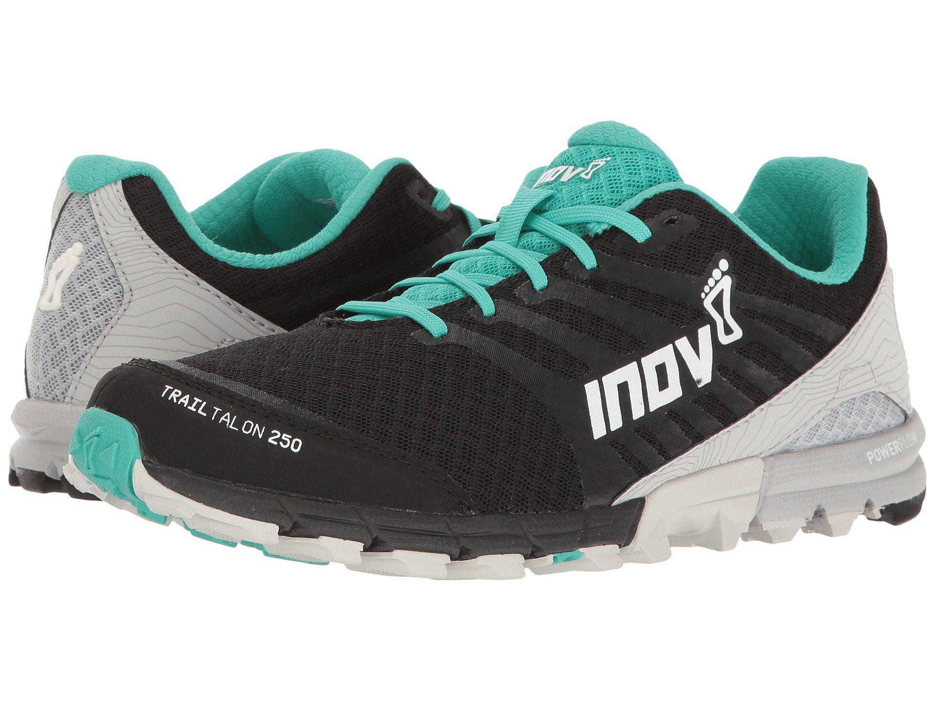 inov 8 trail talon 250 womens