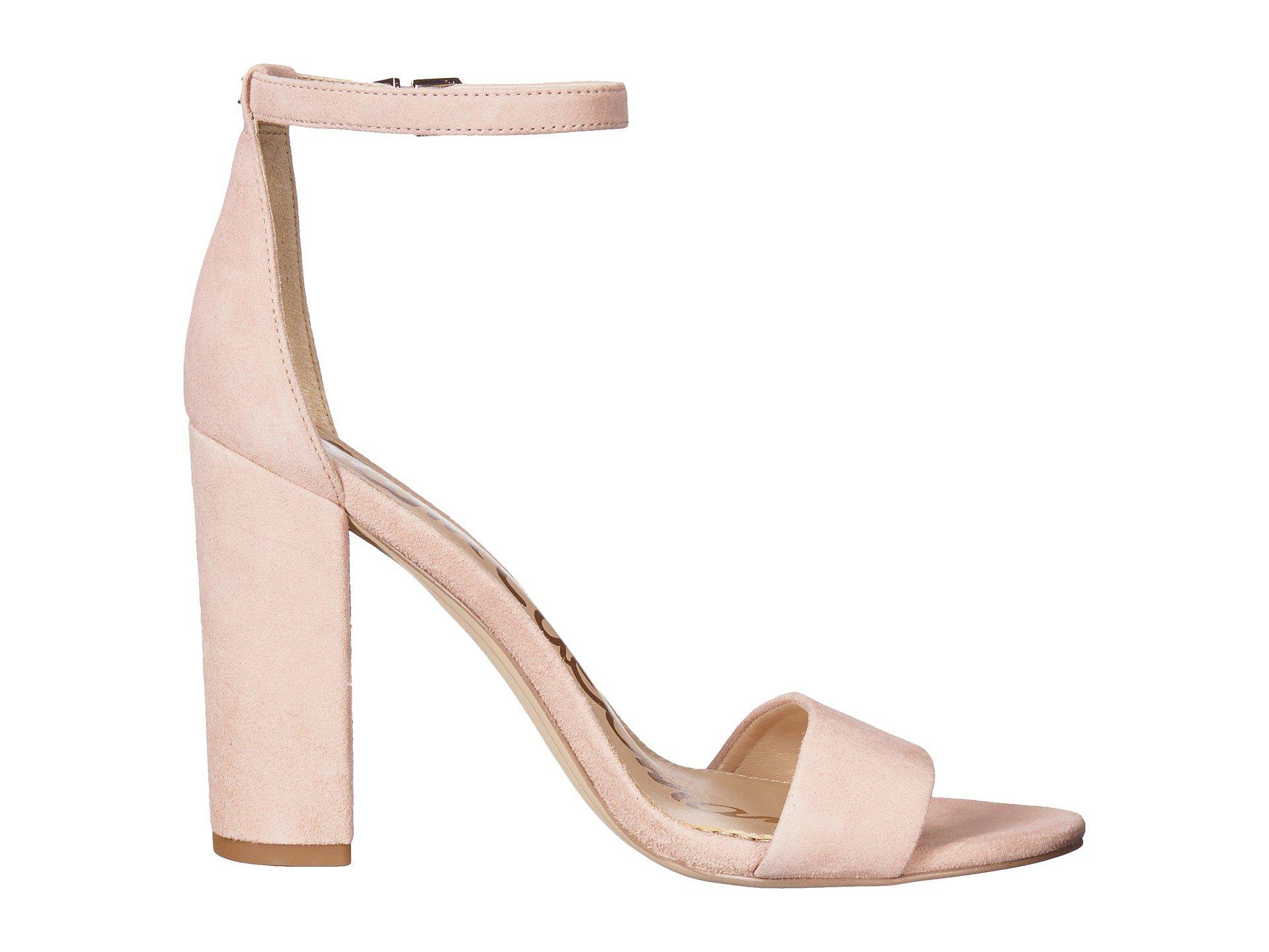 sam edelman yaro patent