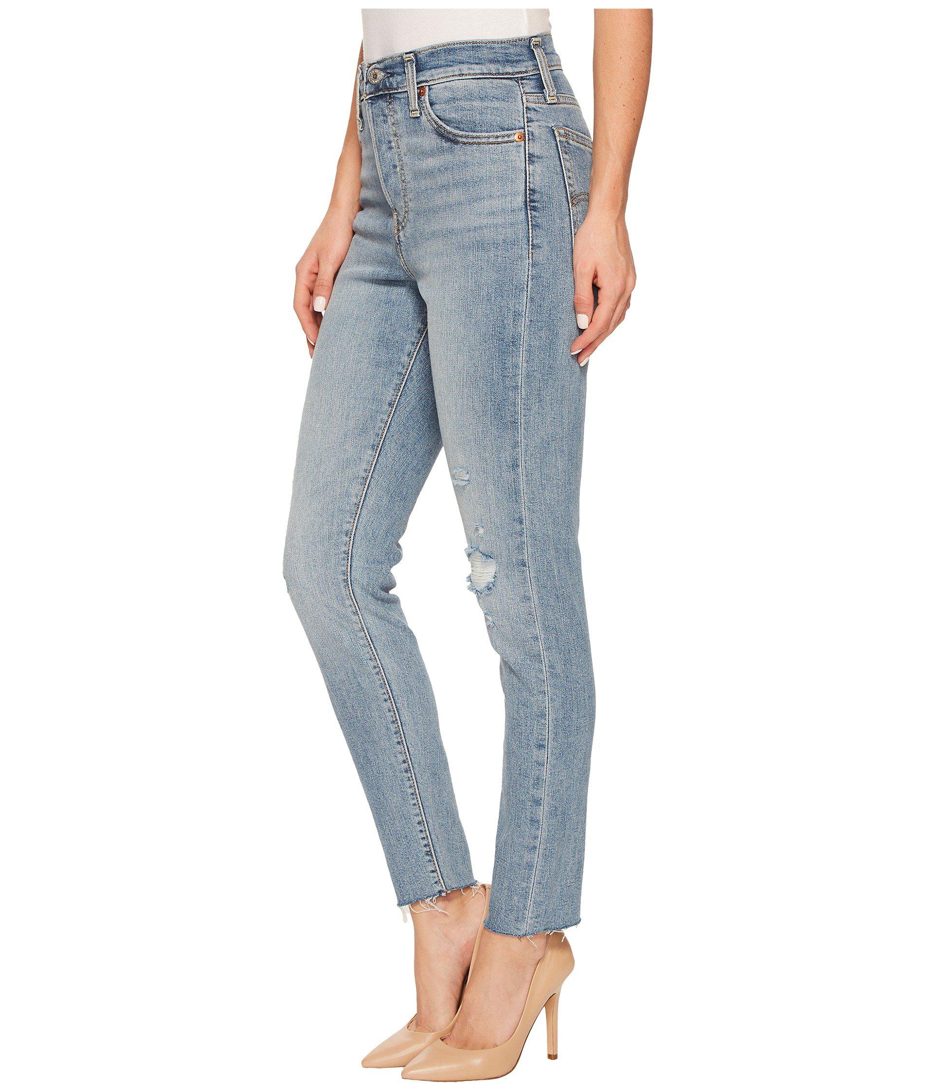 levis ladies jeans online