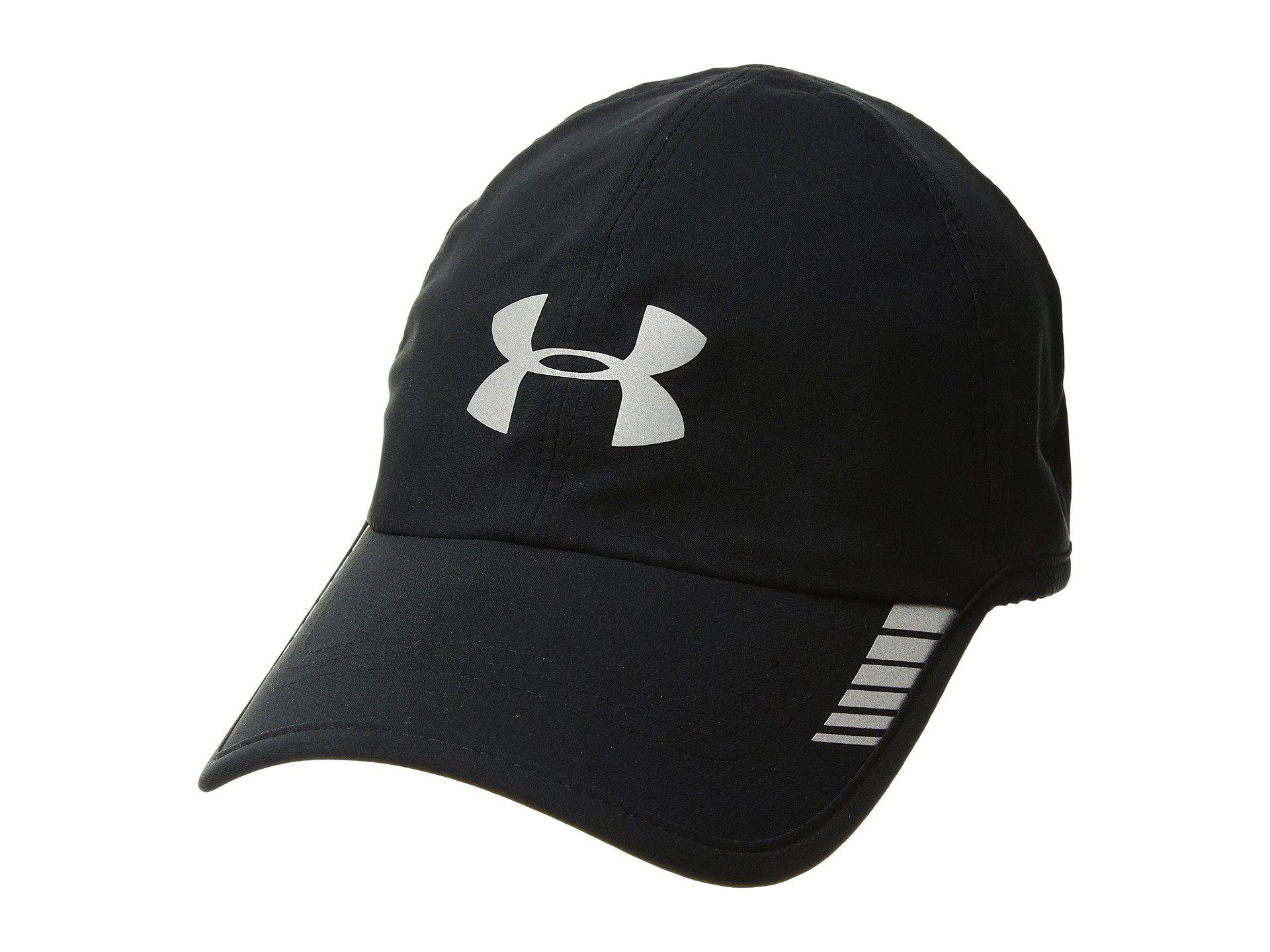 under armour launch av cap