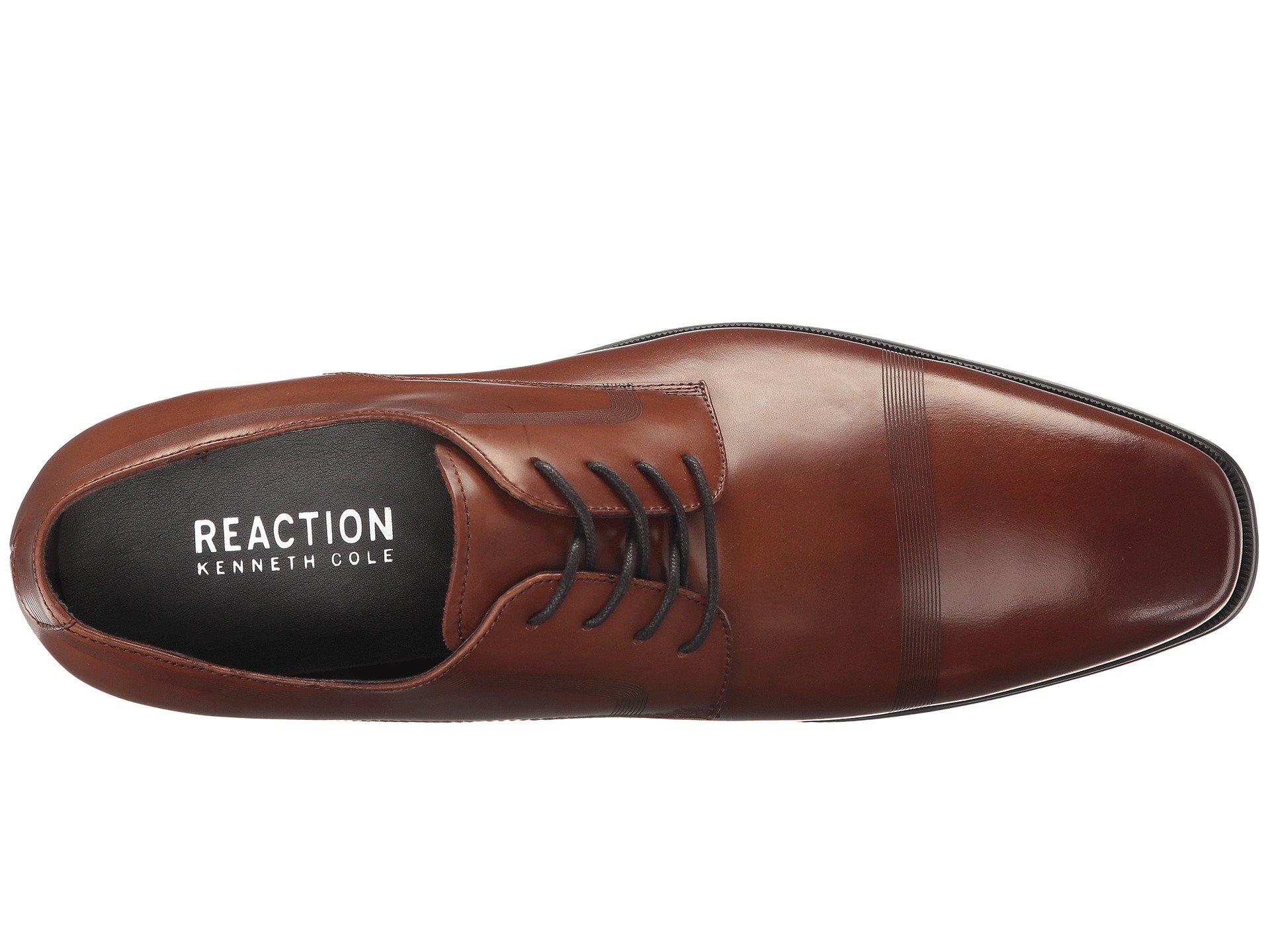 kenneth cole casual shoes