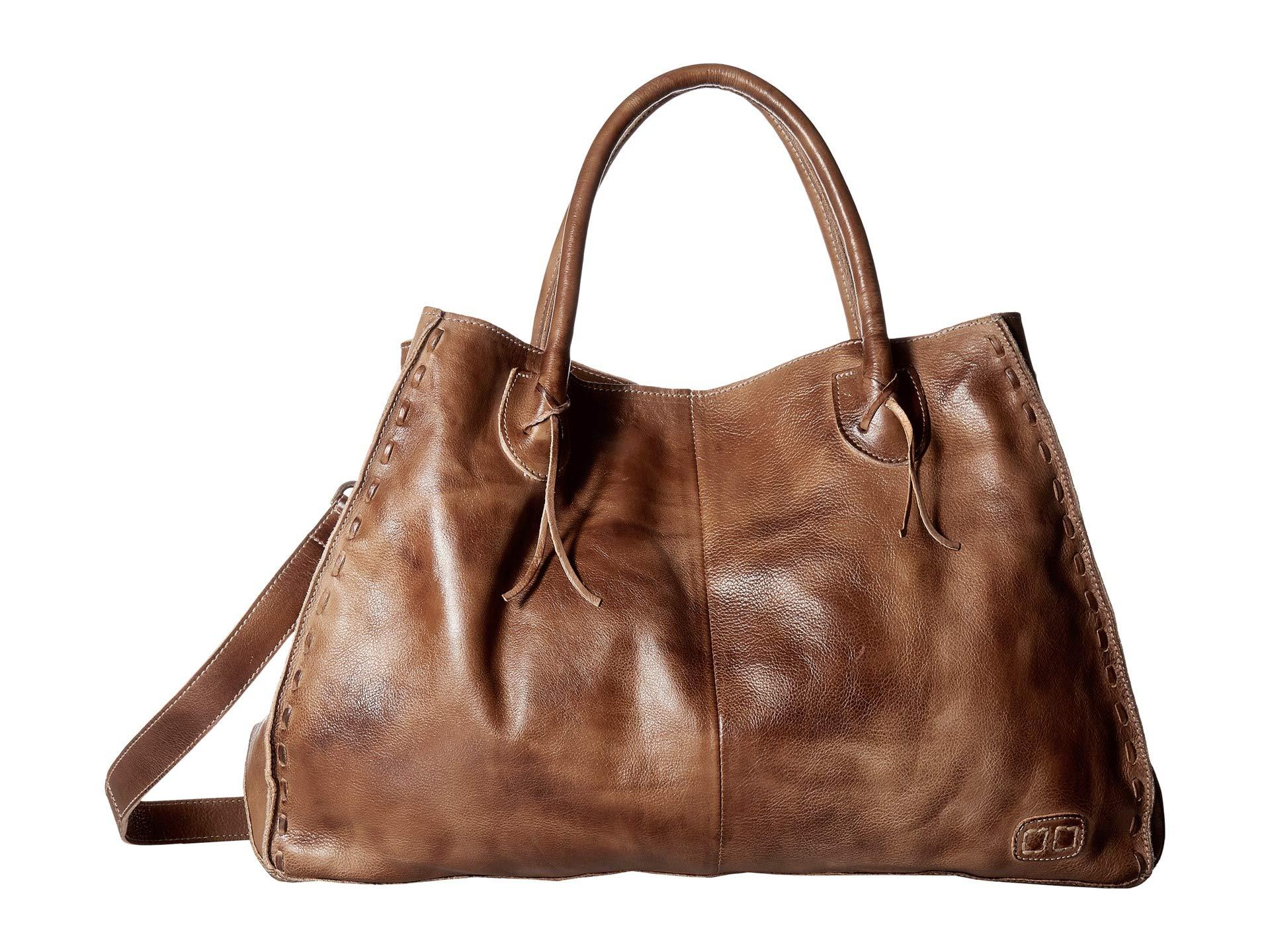 Bed Stu Rockaway in Brown Lyst