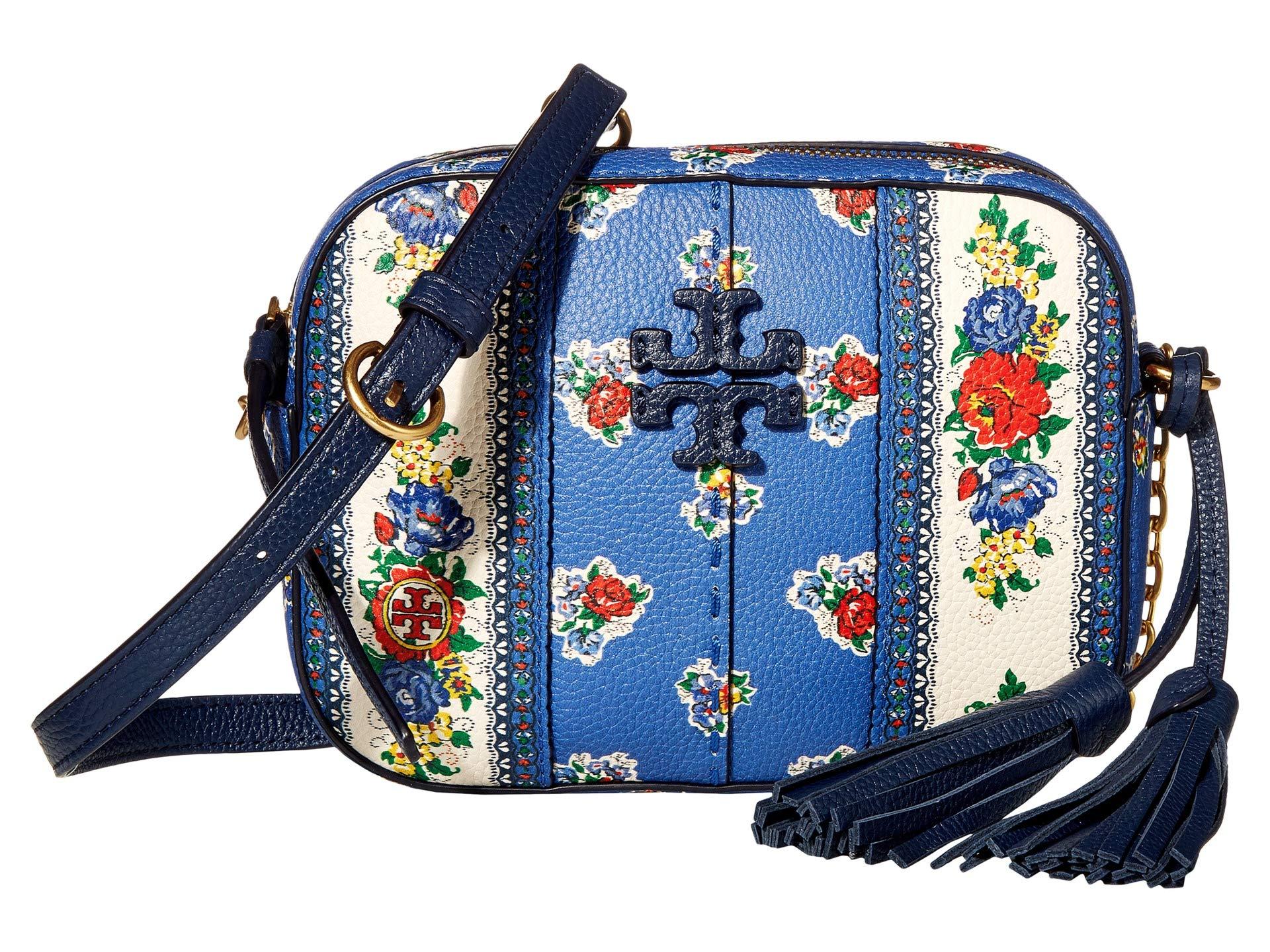 mcgraw leather crossbody bolsa