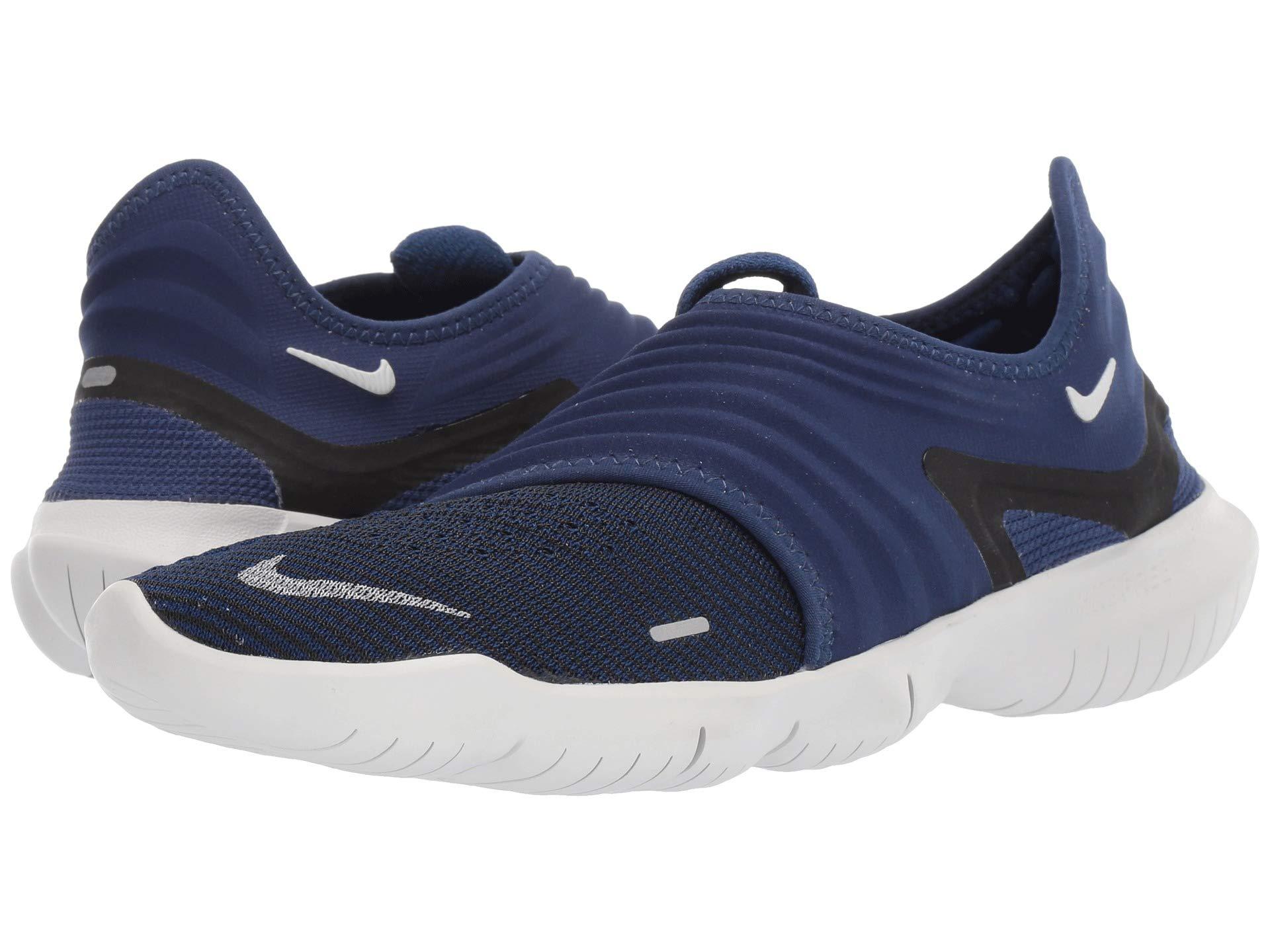 nike rn flyknit men's