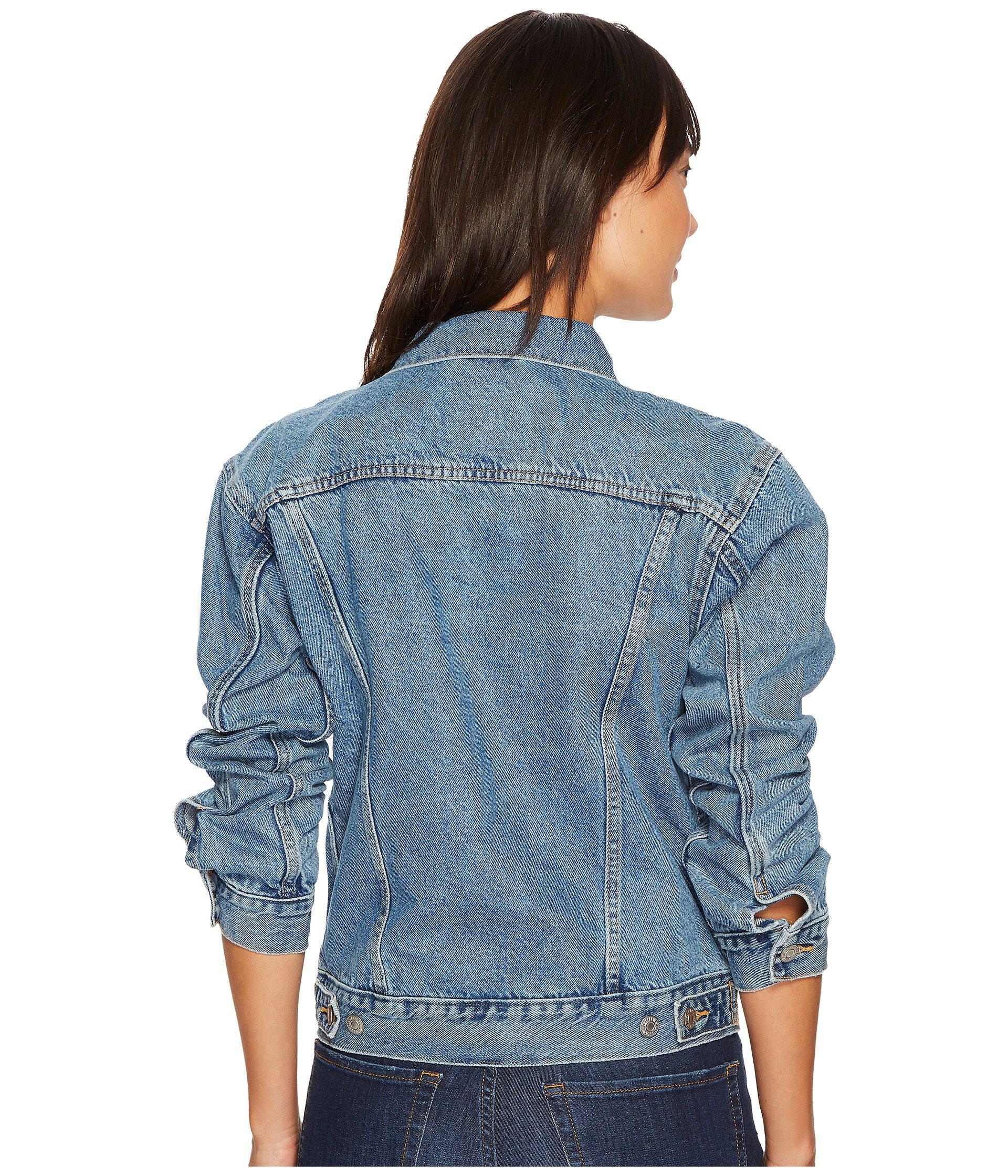 levi's concrete indigo