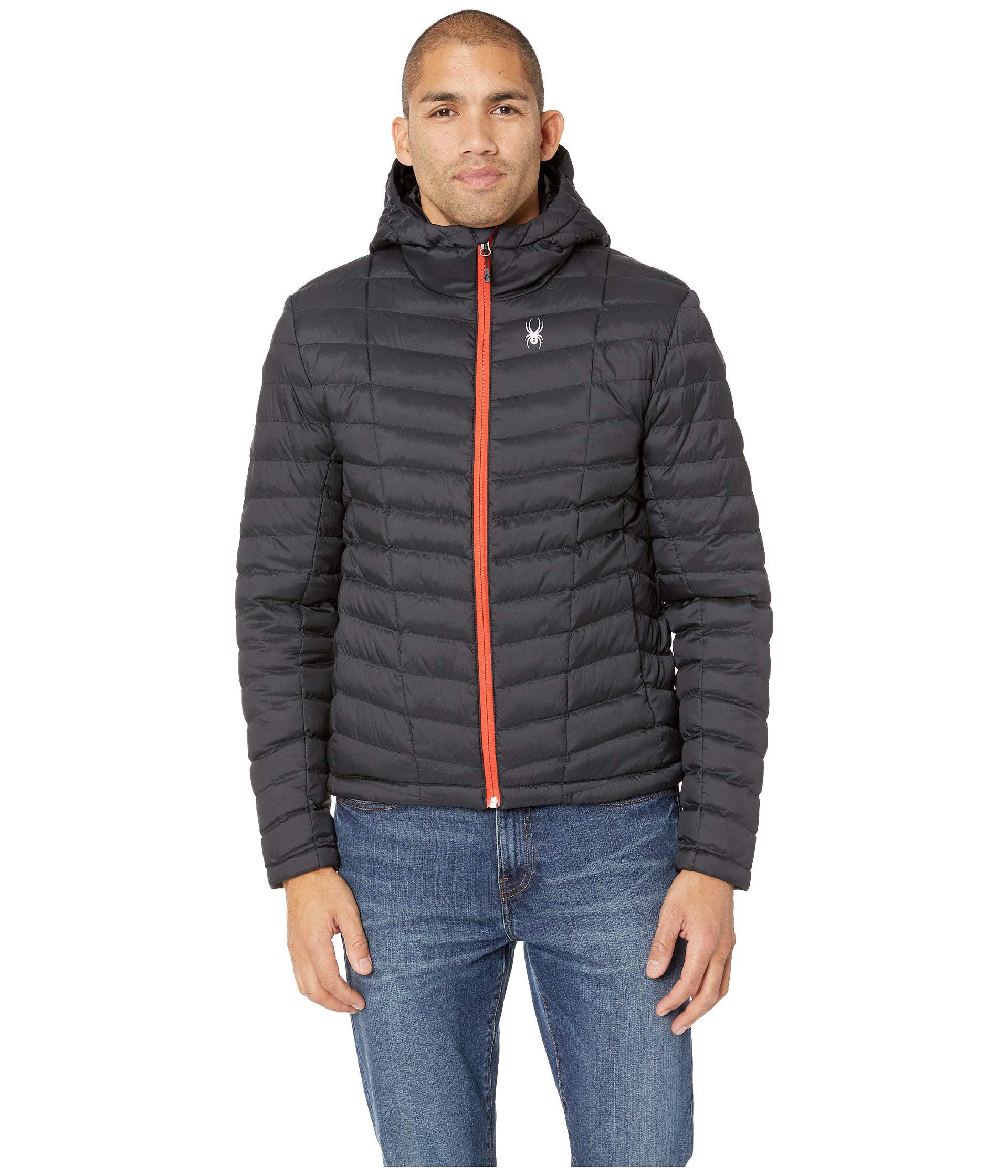 Spyder tryton jacket Clearance