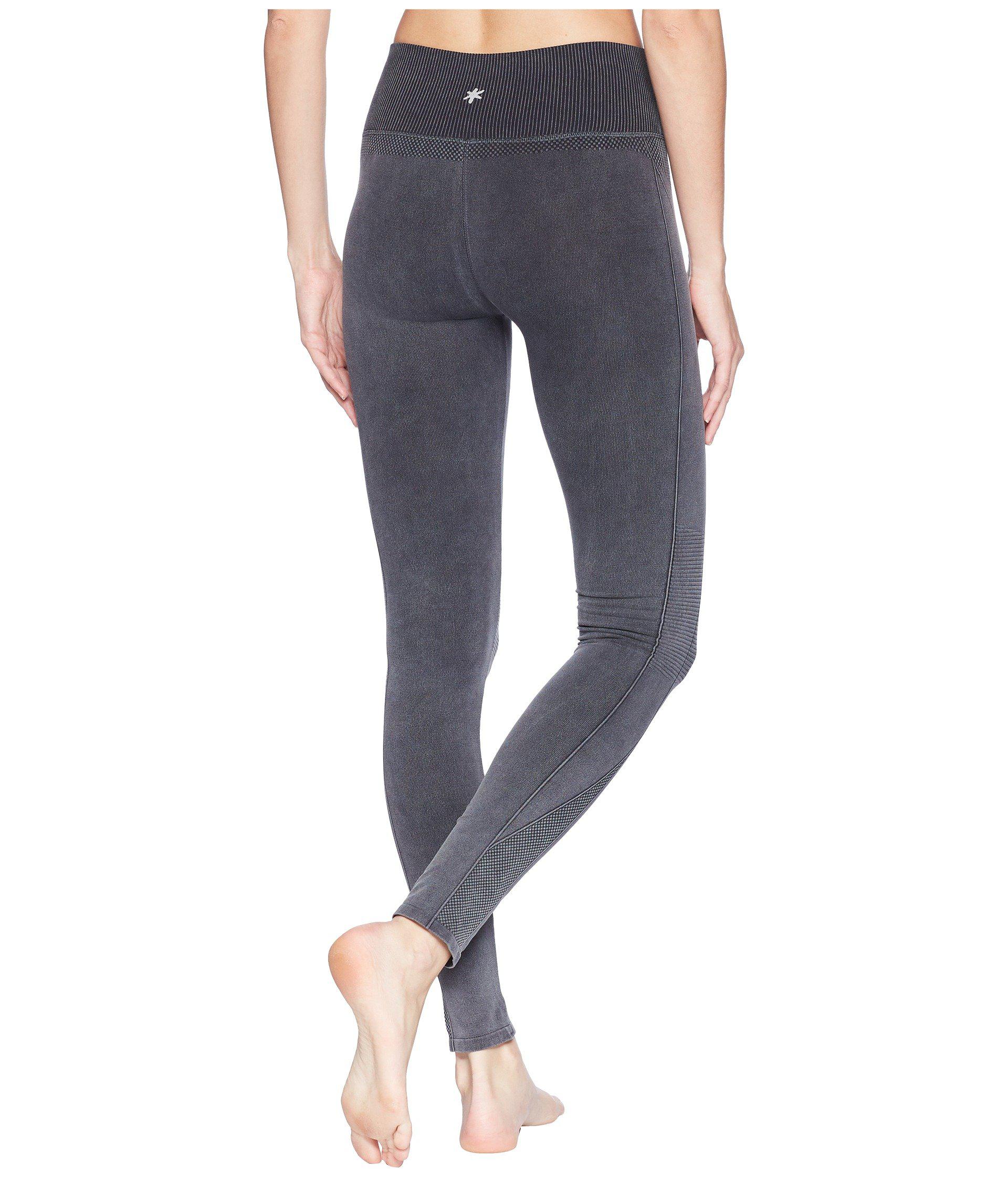 splendid black leggings
