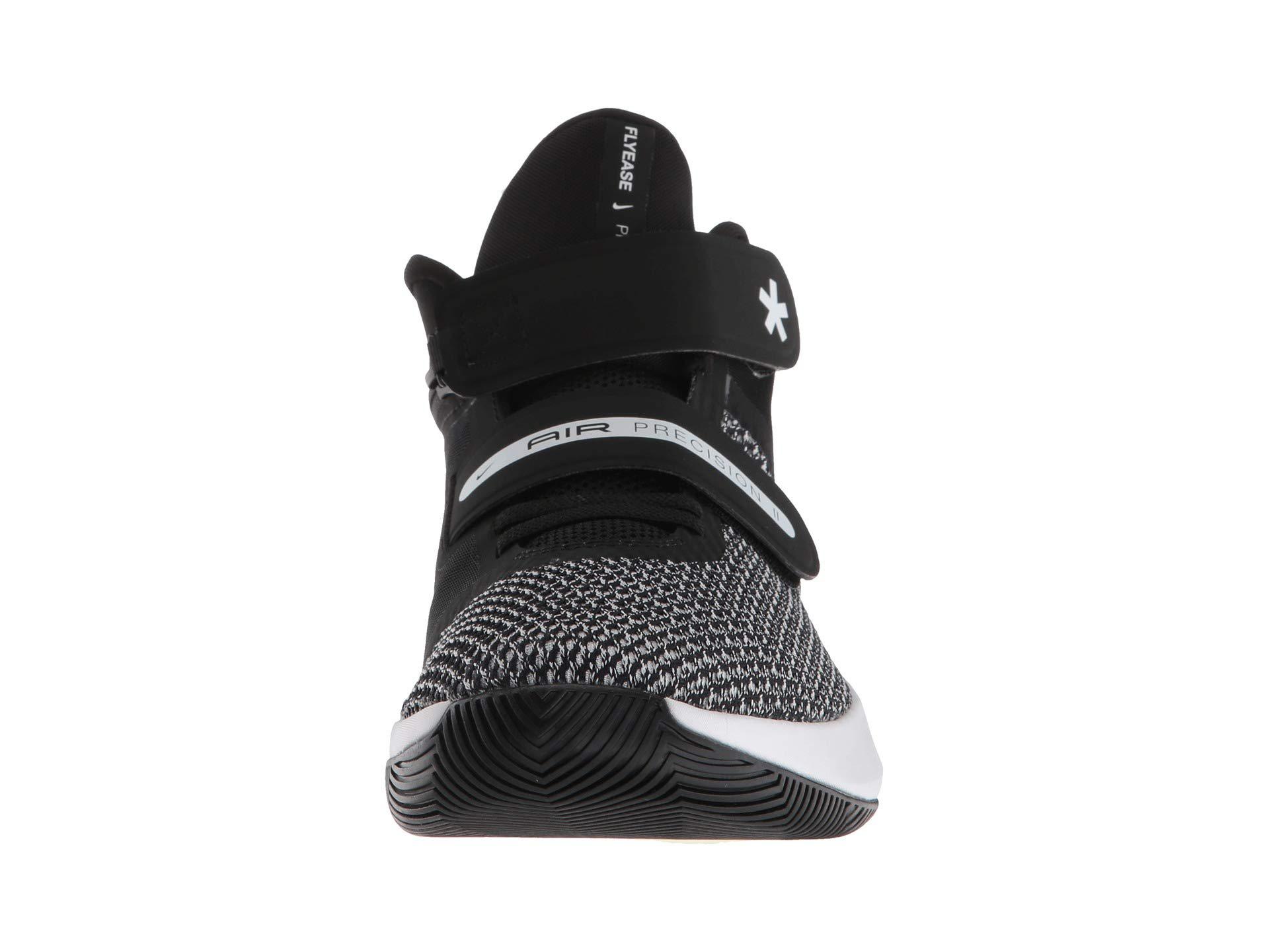 nike air precision 2 women's