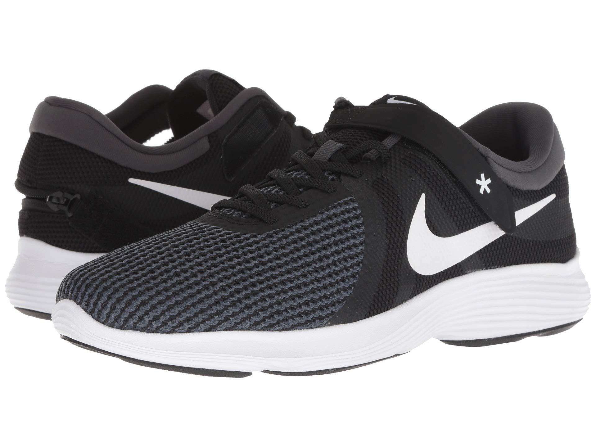 nike revolution 4 flyease men