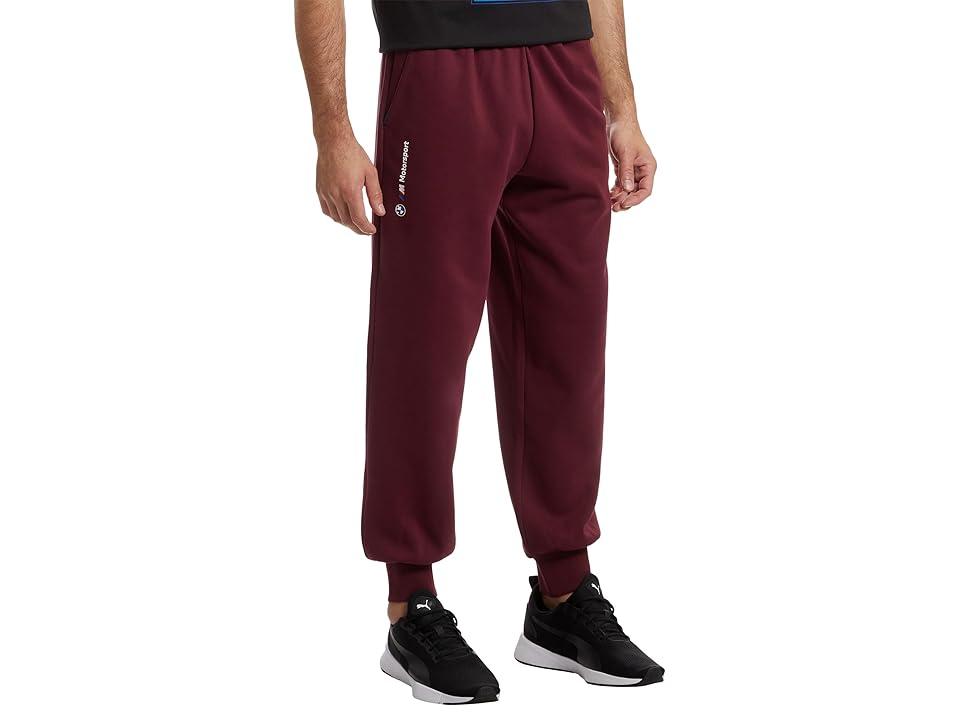 Amazon Puma Men's Fleece Jogger Track Pants Amazon Puma