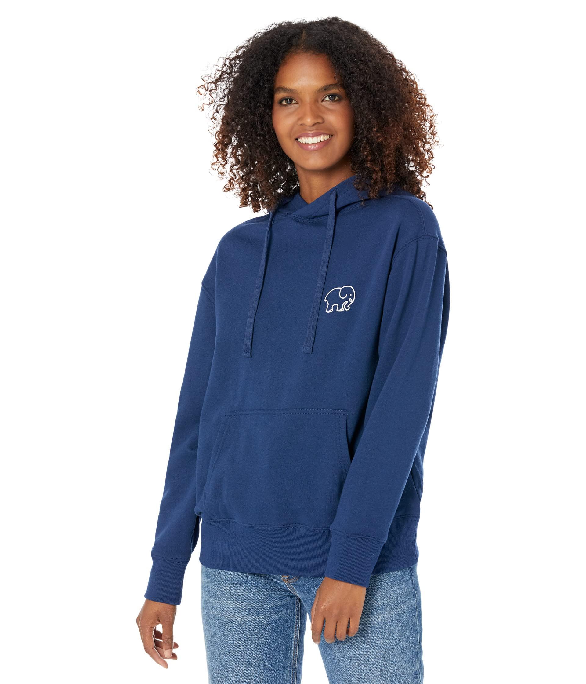 Ivory ella cheap fleece