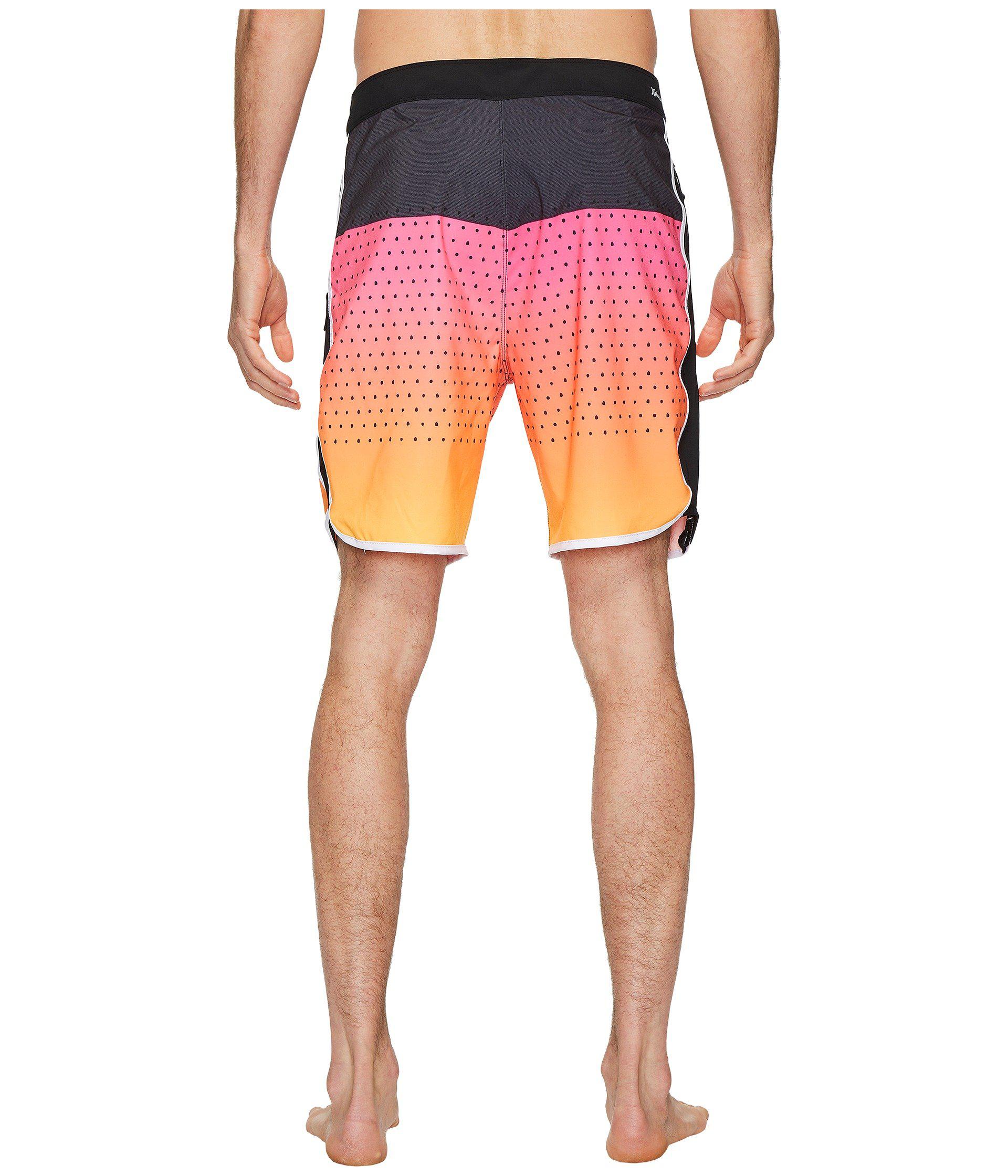 hurley phantom motion zip up