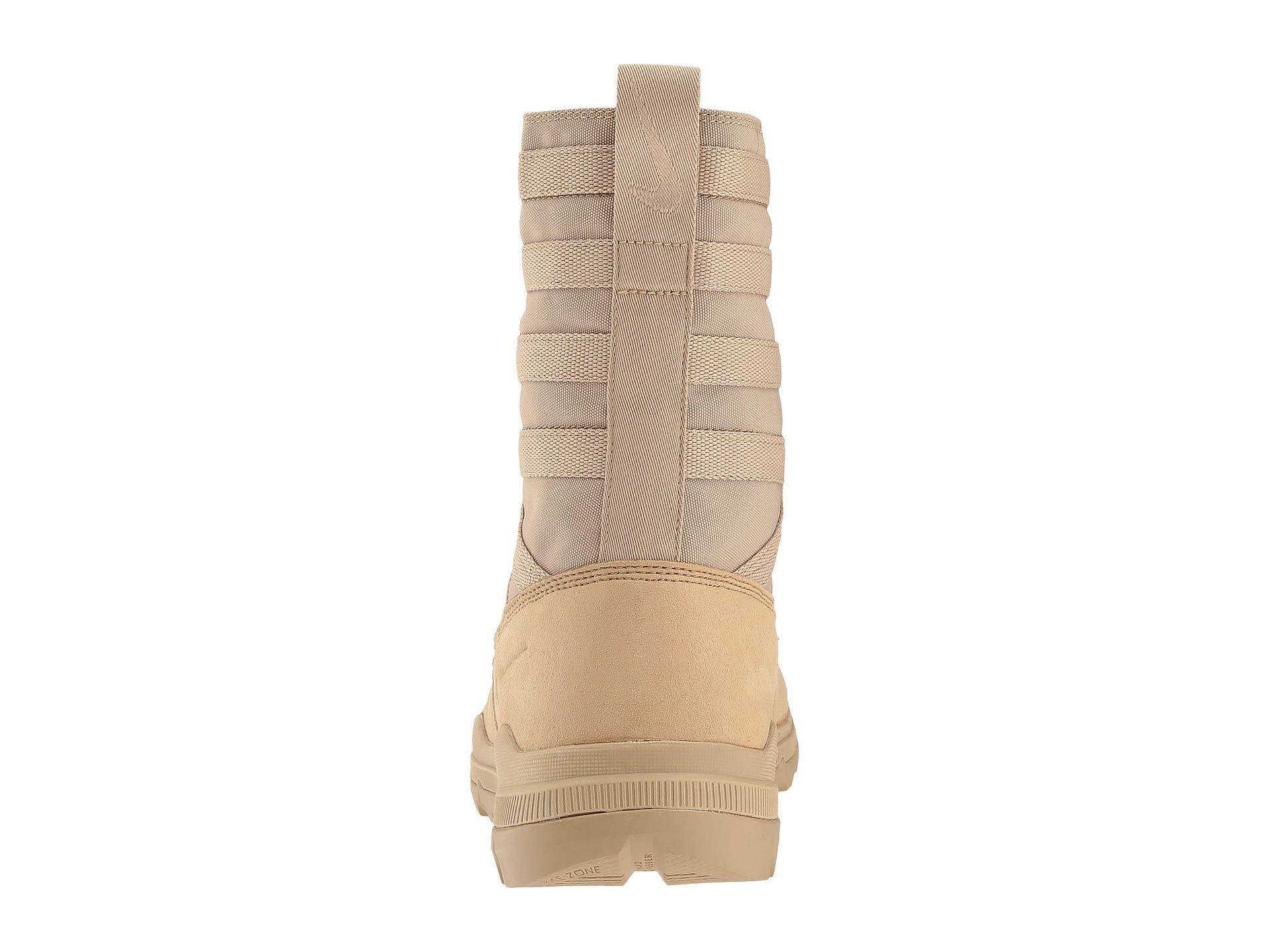Nike Synthetic Sfb Gen 2 8\