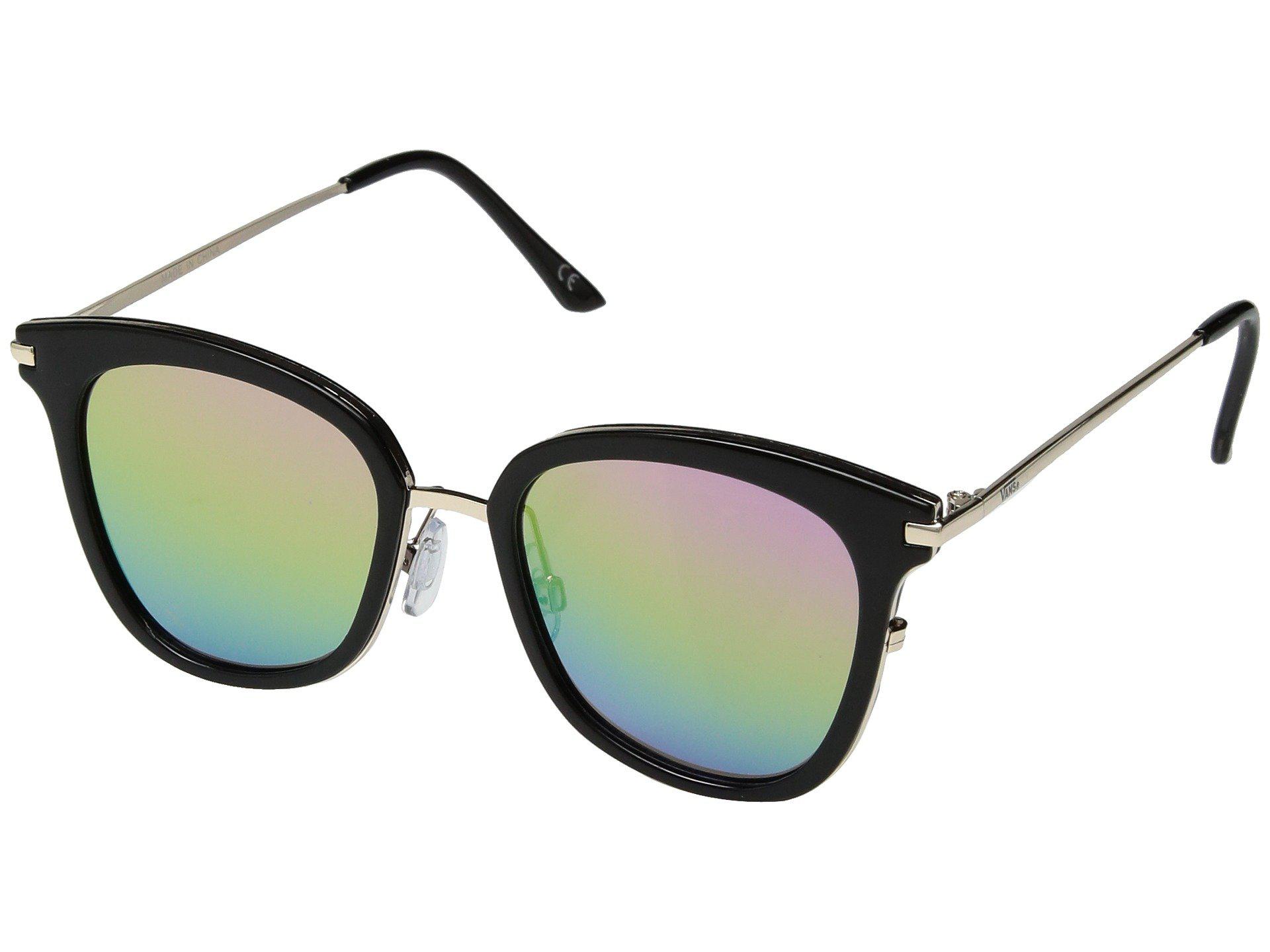 vans piper sunglasses