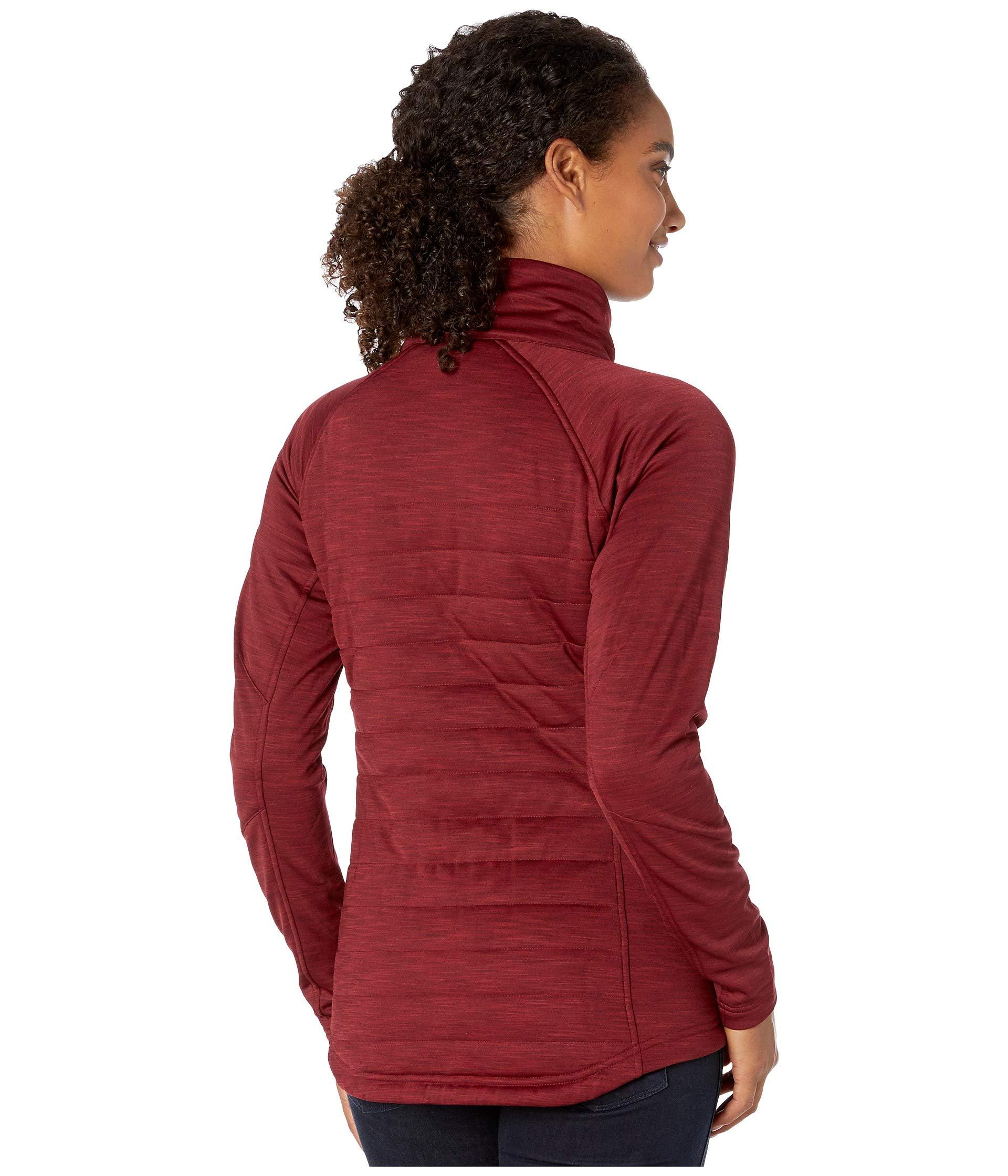 ariat vanquish jacket