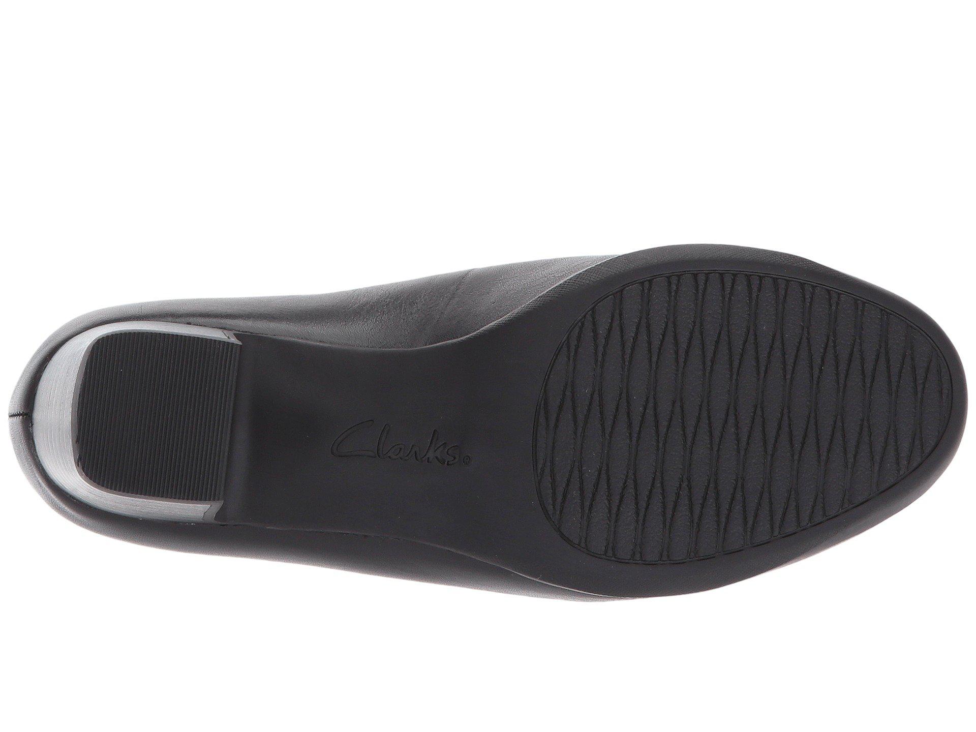 clarks rosalyn olivia