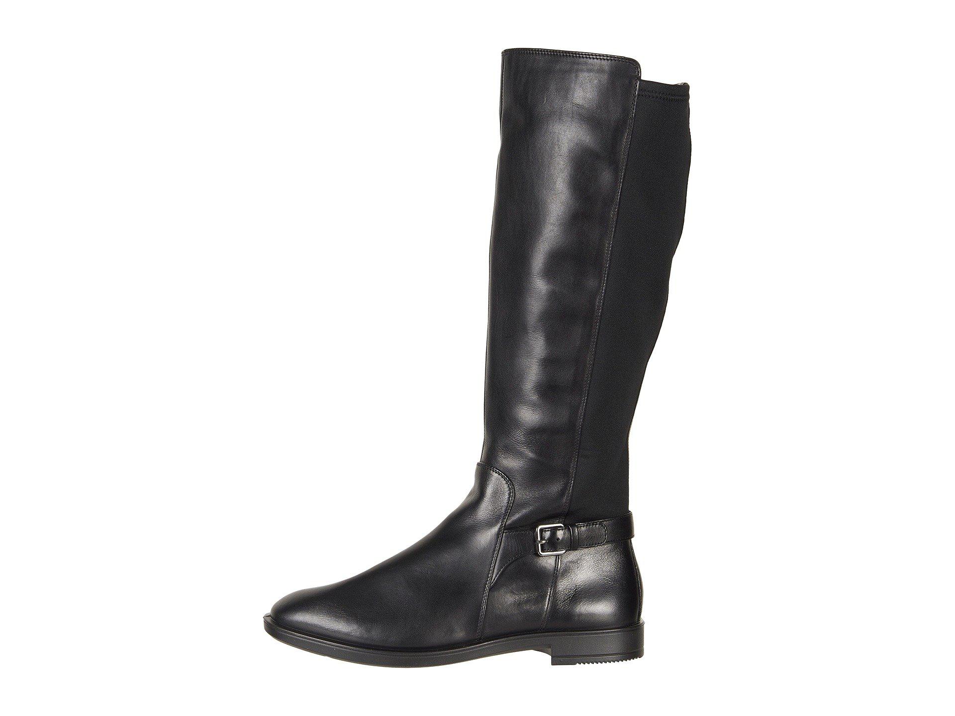 ecco shape m 15 tall boot