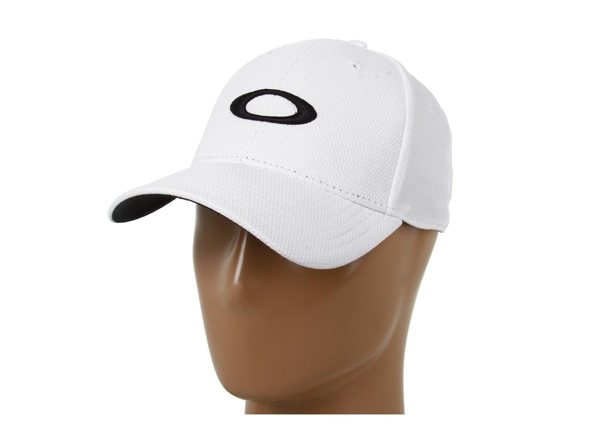 oakley golf ellipse