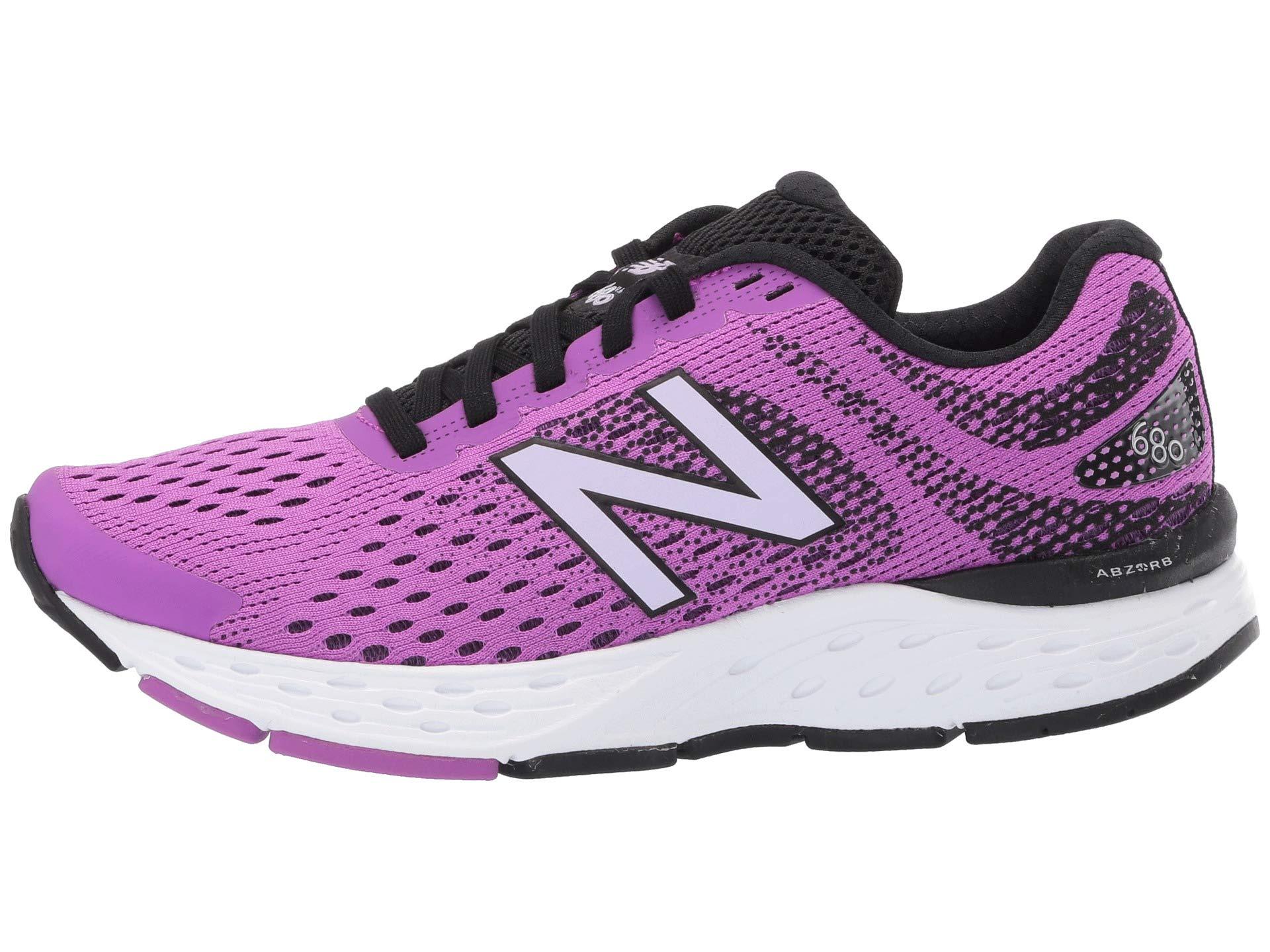 new balance 680 homme violet| Enjoy free shipping | www.ilcascinone.com