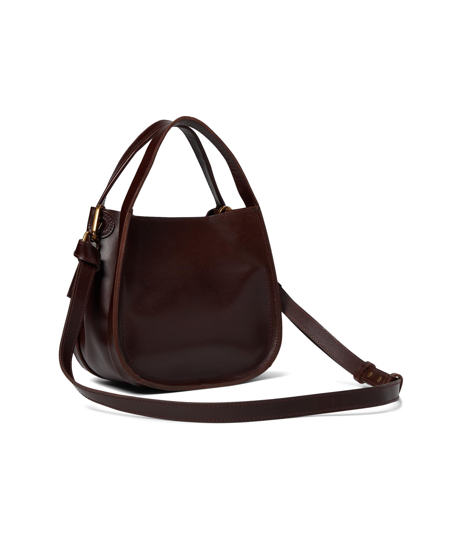 The micro sydney crossbody bag in leather hot sale