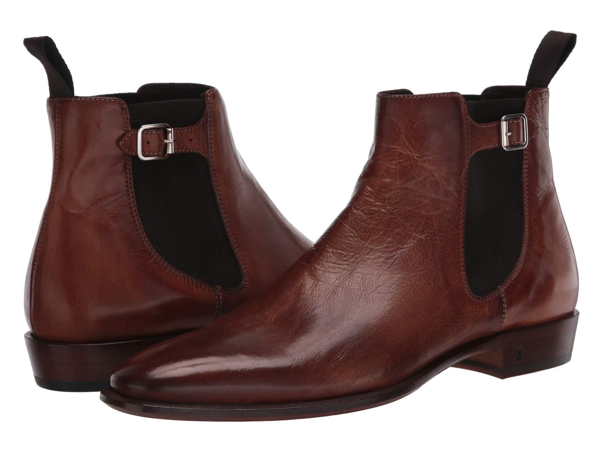 john lewis mens chelsea boots