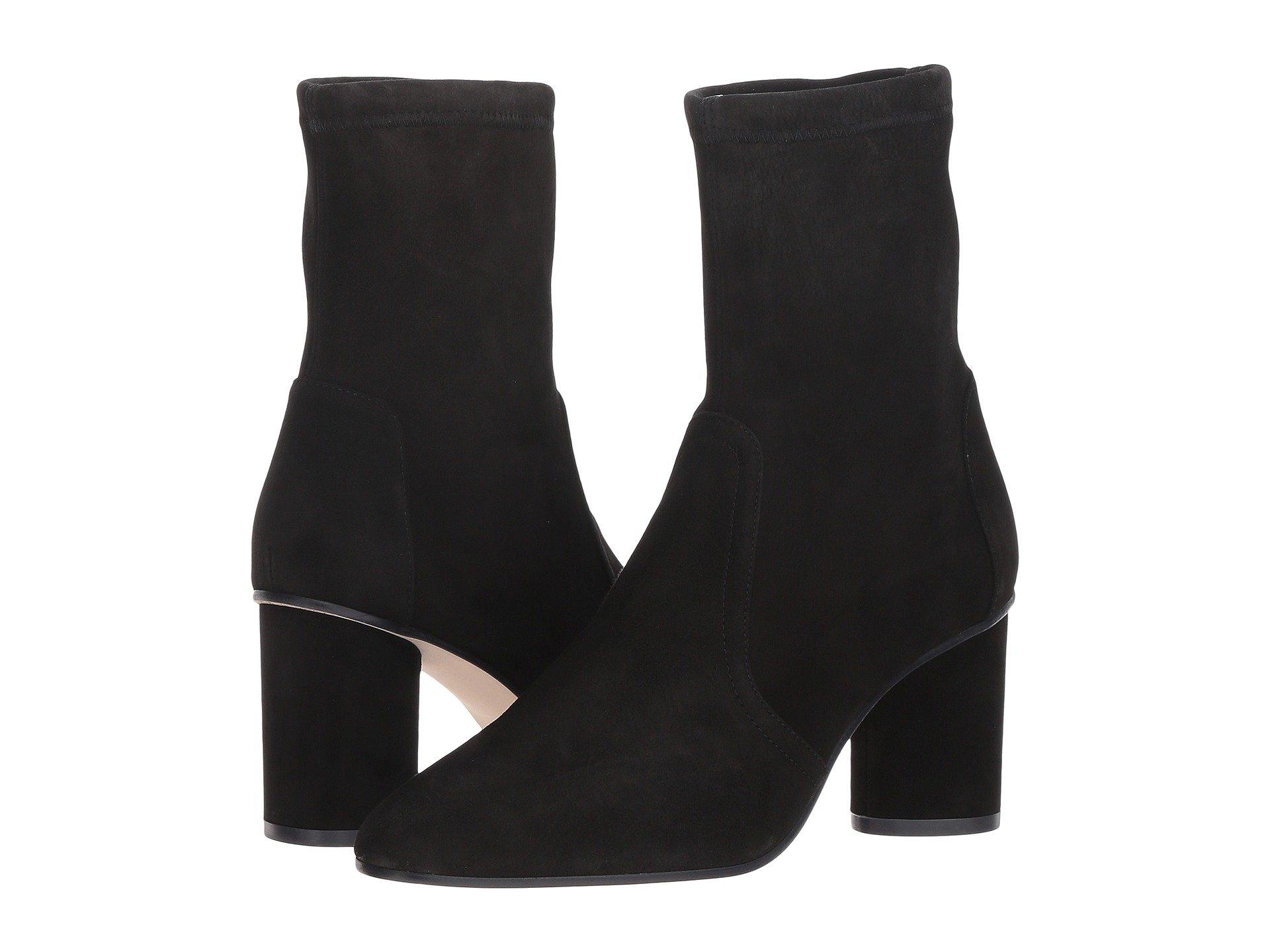 margot bootie stuart weitzman