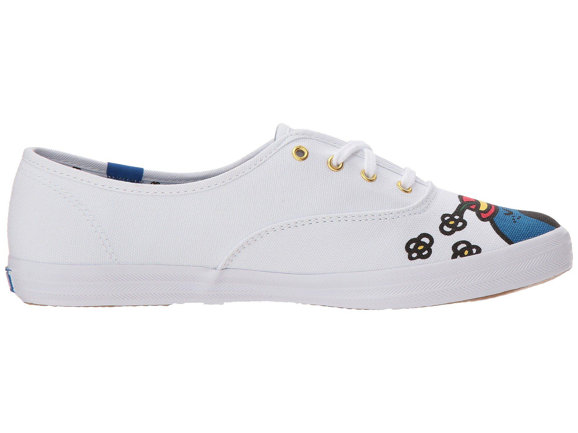 keds little miss bossy