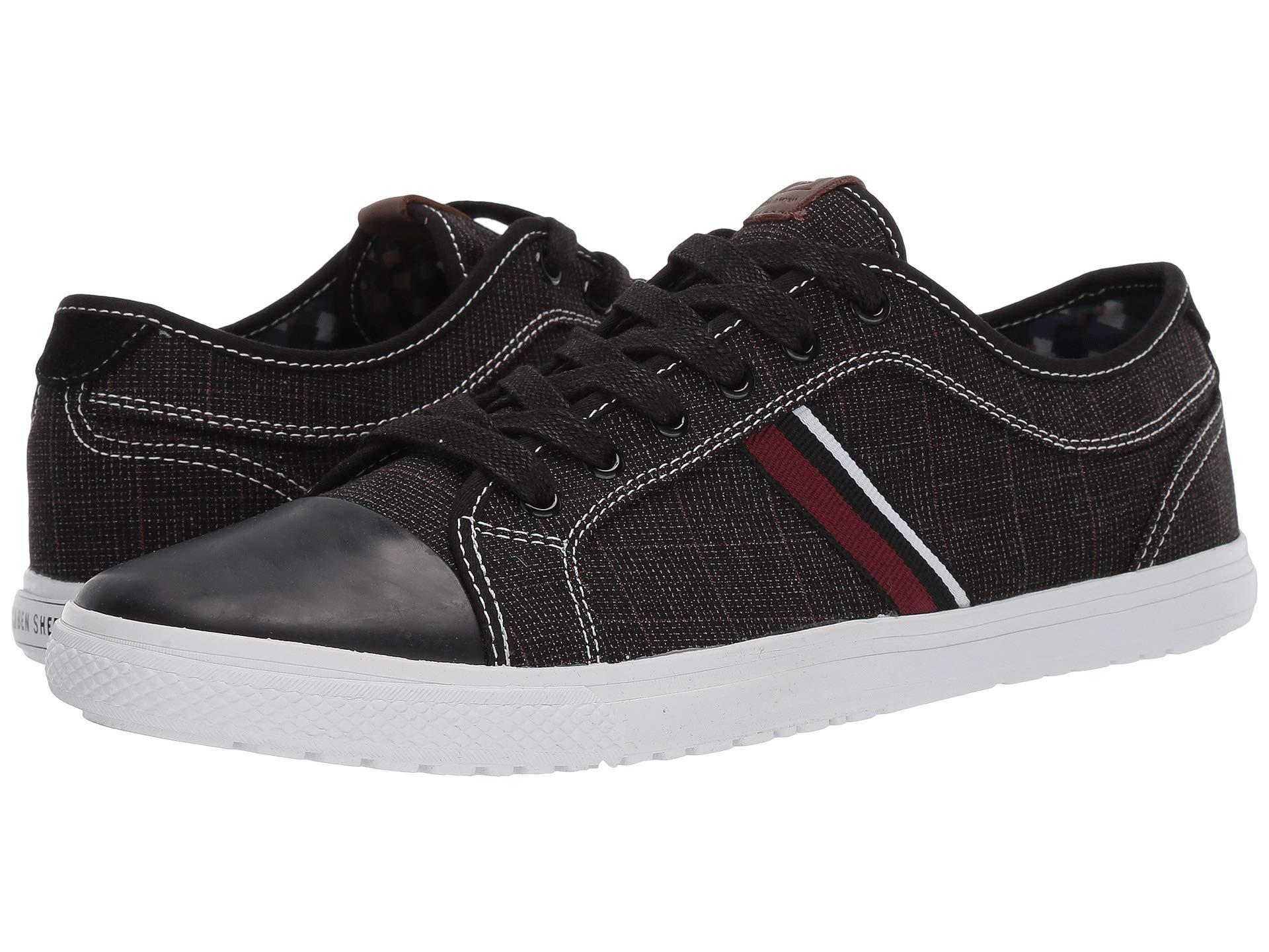 ben sherman brayson ox