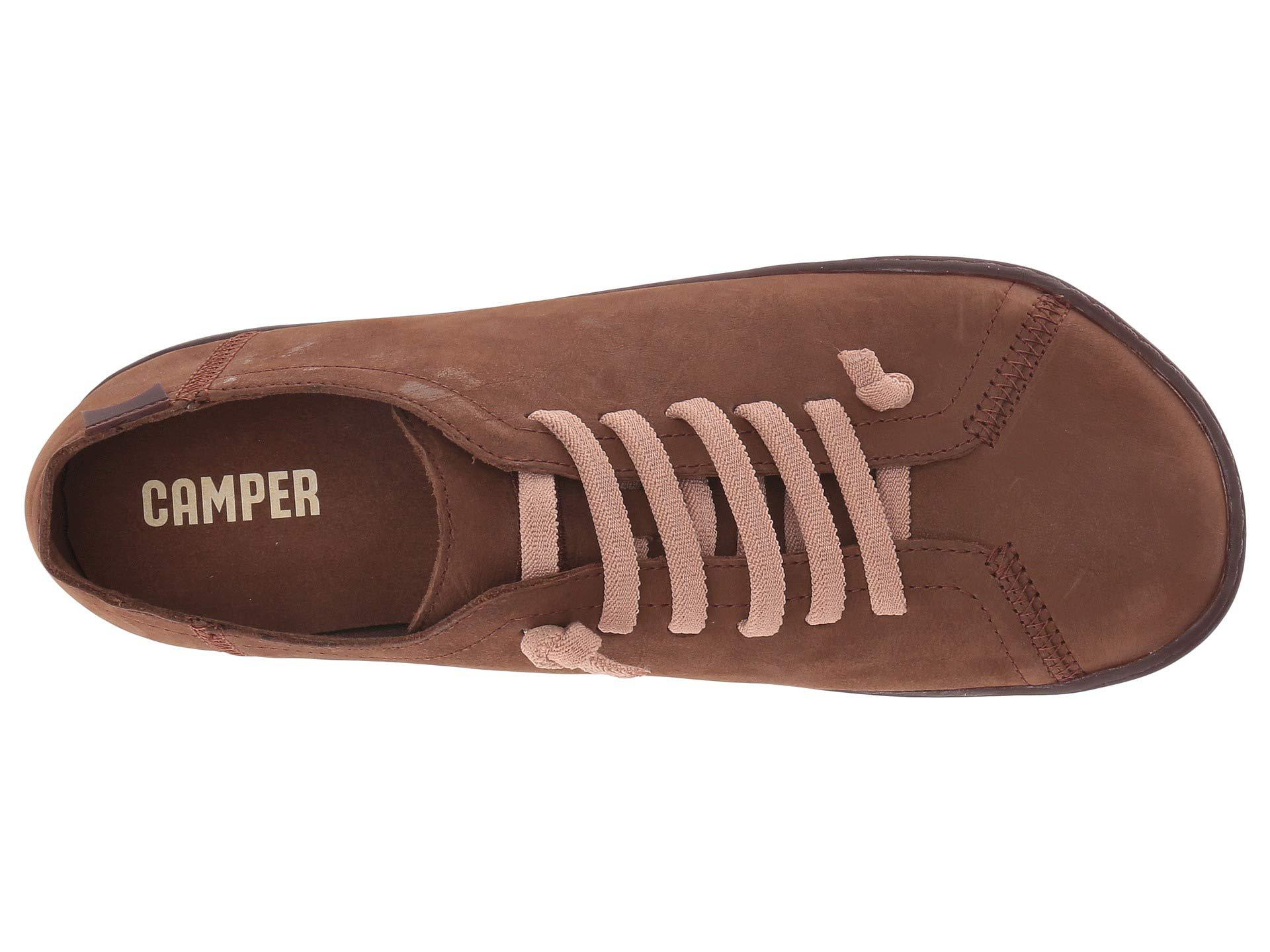 camper peu cami 20848