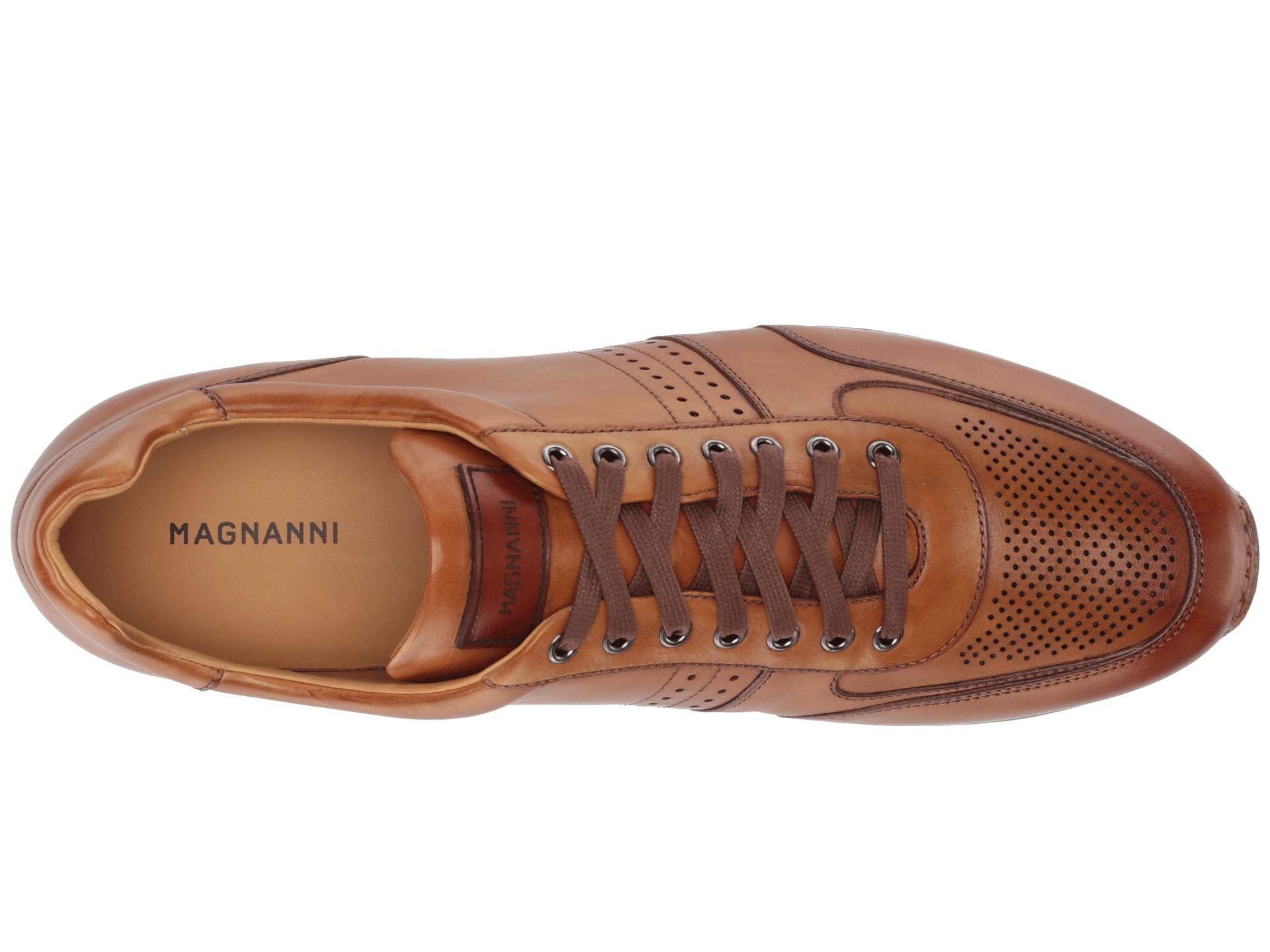 magnanni marlow sneaker