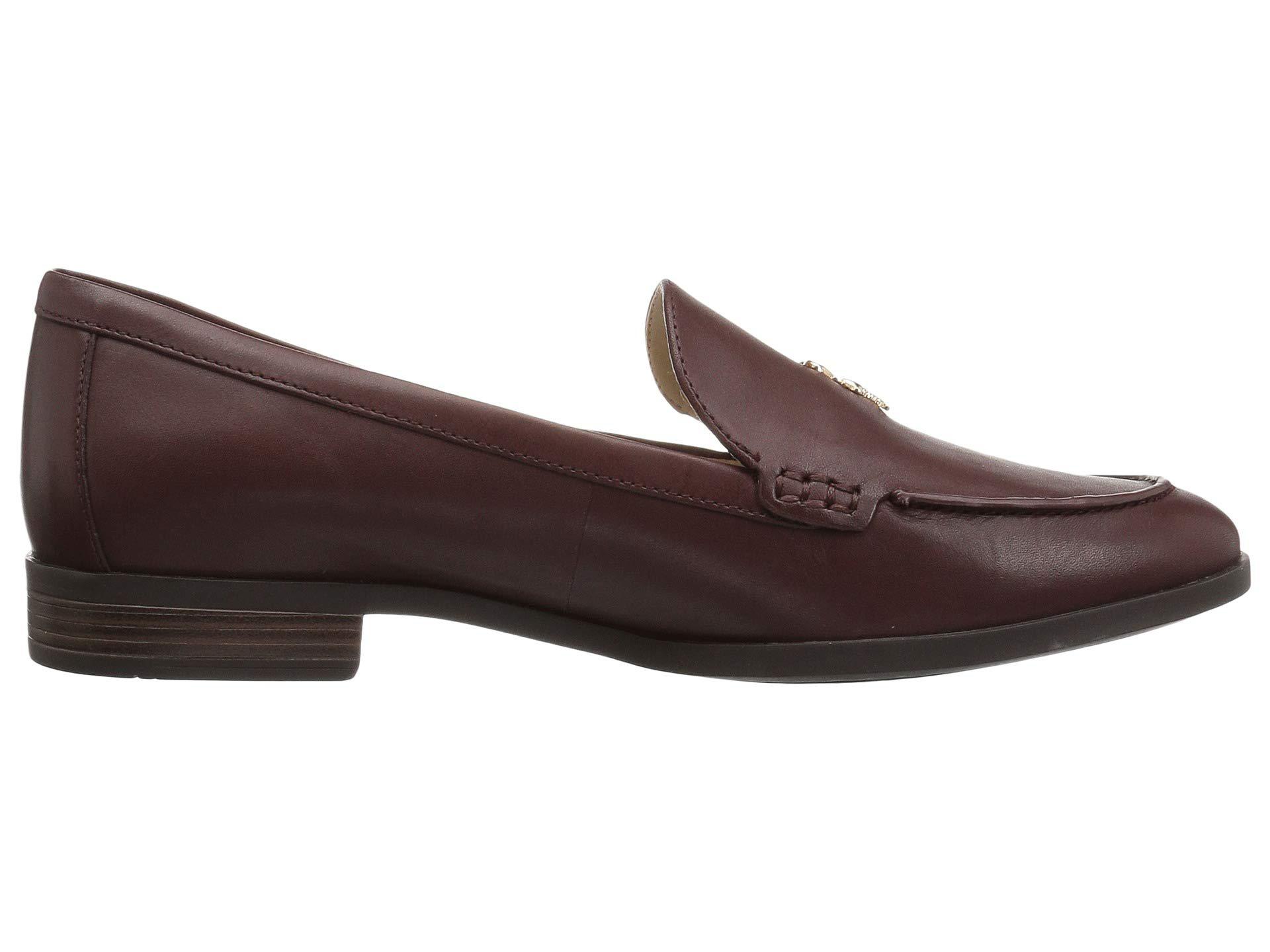 cole haan lobster pinch loafer