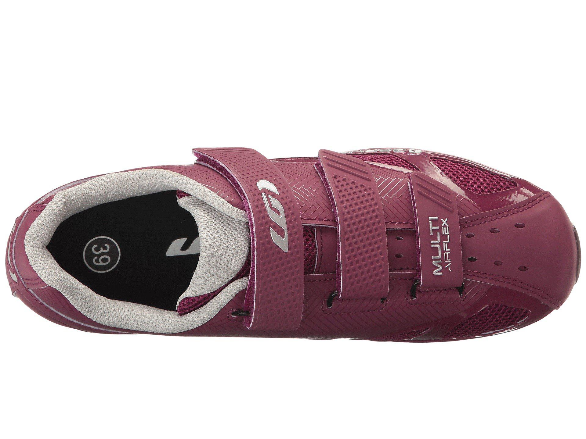 women's multi air flex cycling shoes