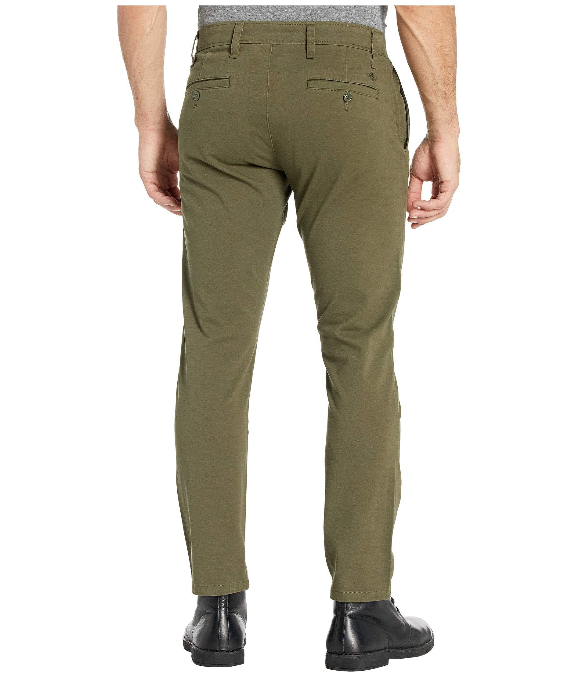 dockers slim fit