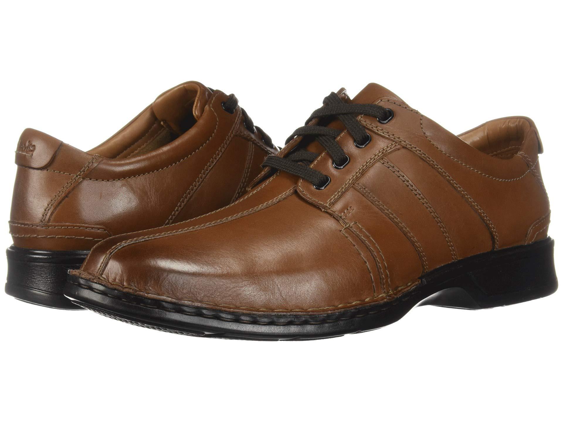 clarks men's touareg vibe sneaker