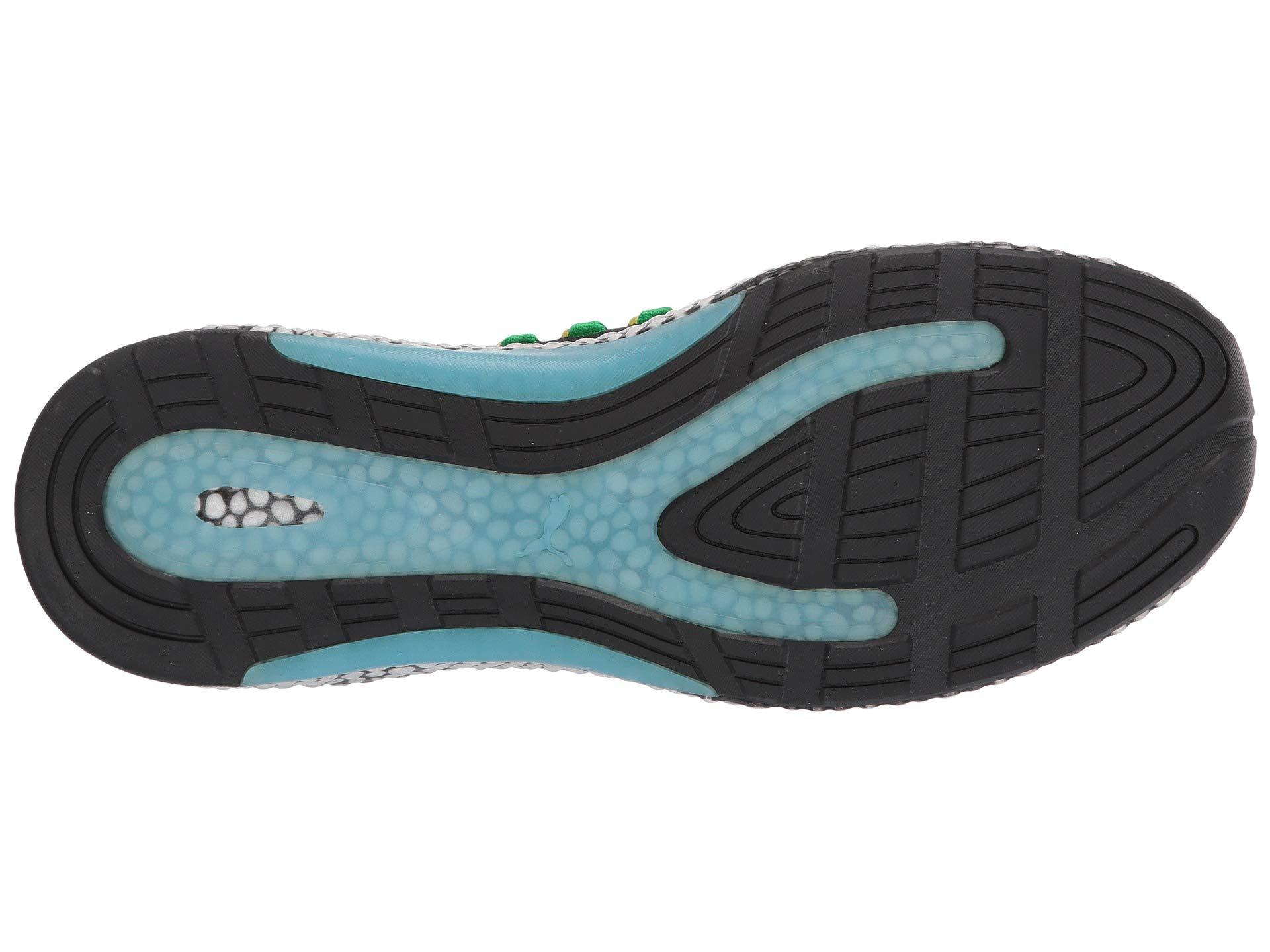 puma esito tt