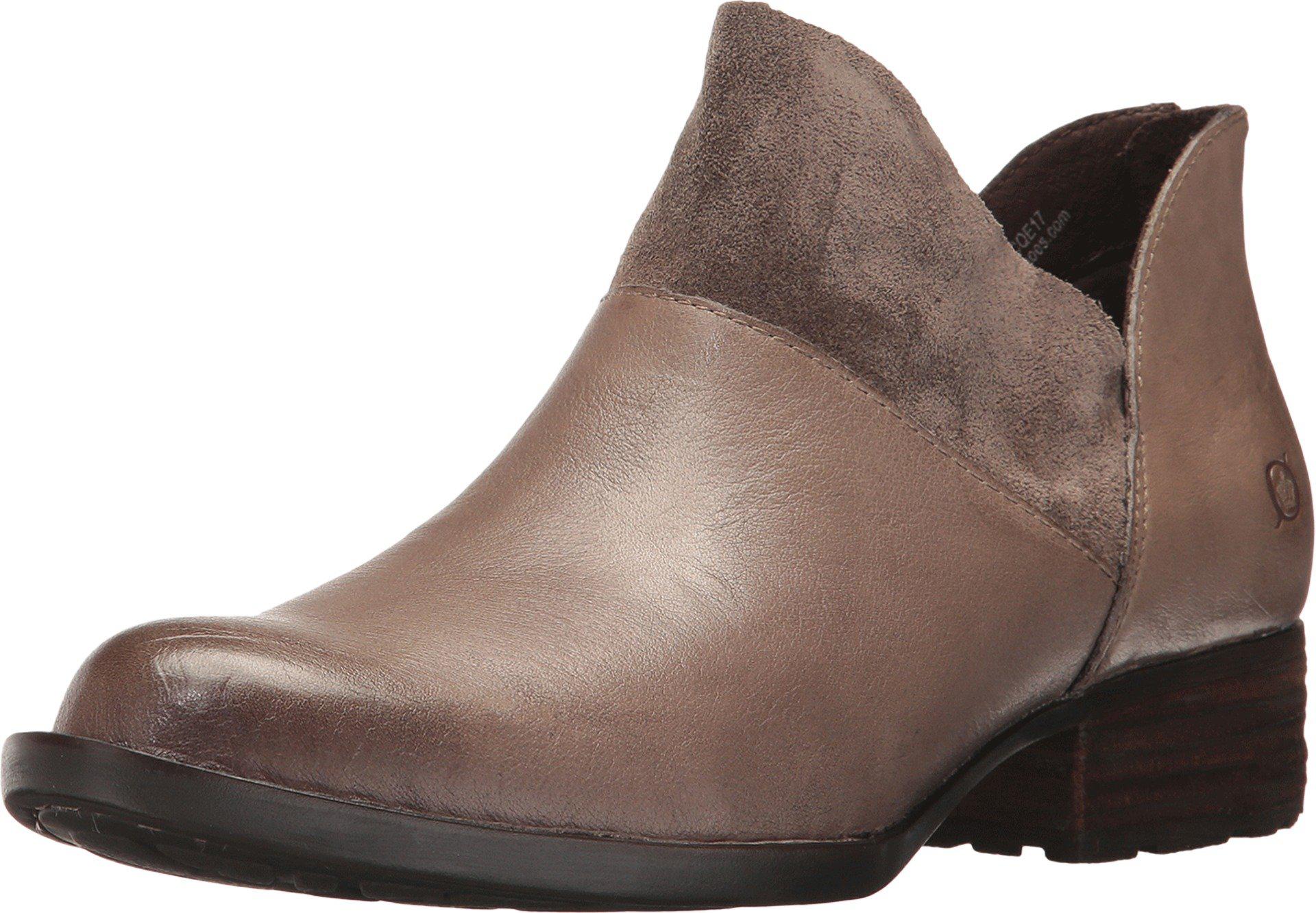 born karava bootie