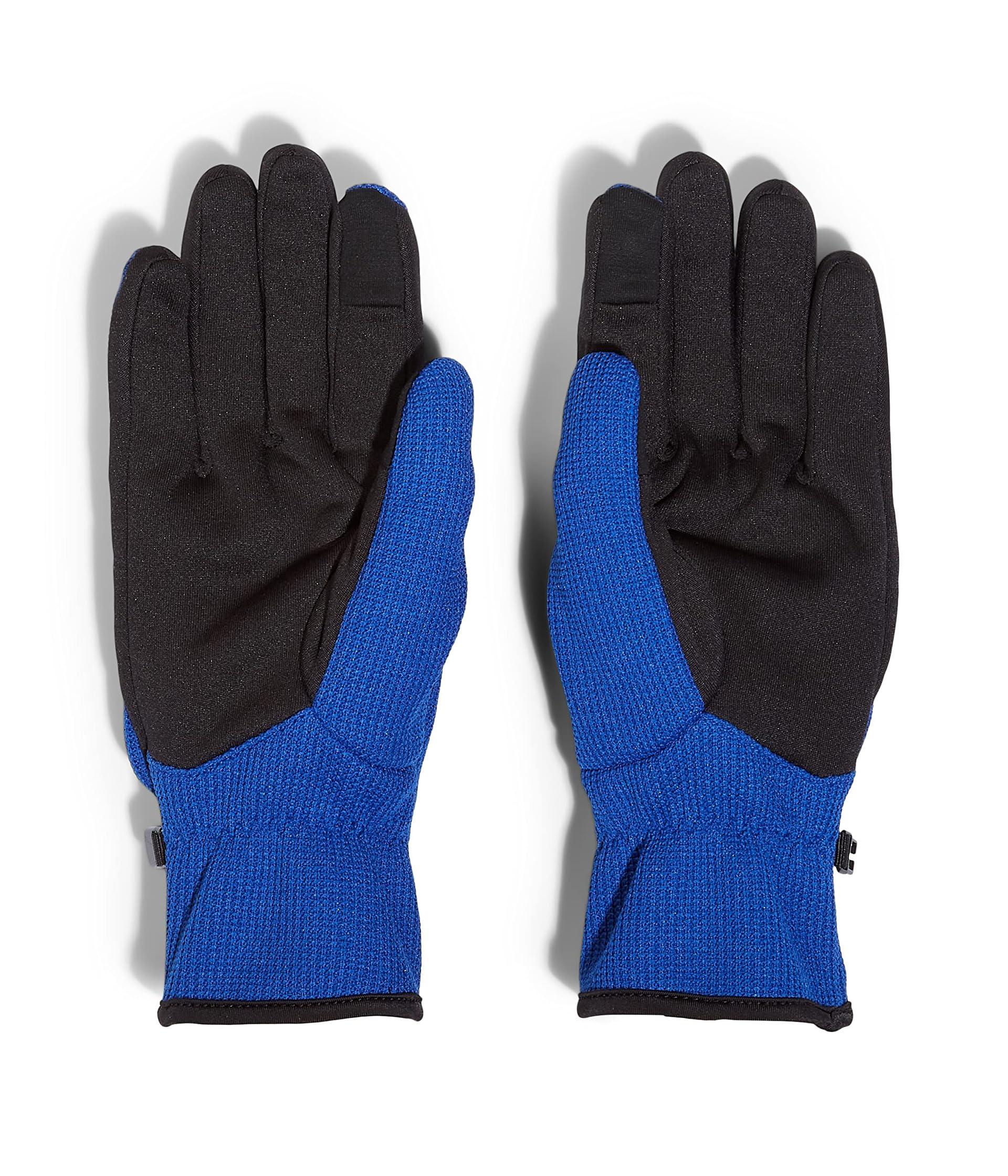 Men Bandit in | Spyder for Blue Lyst Gloves